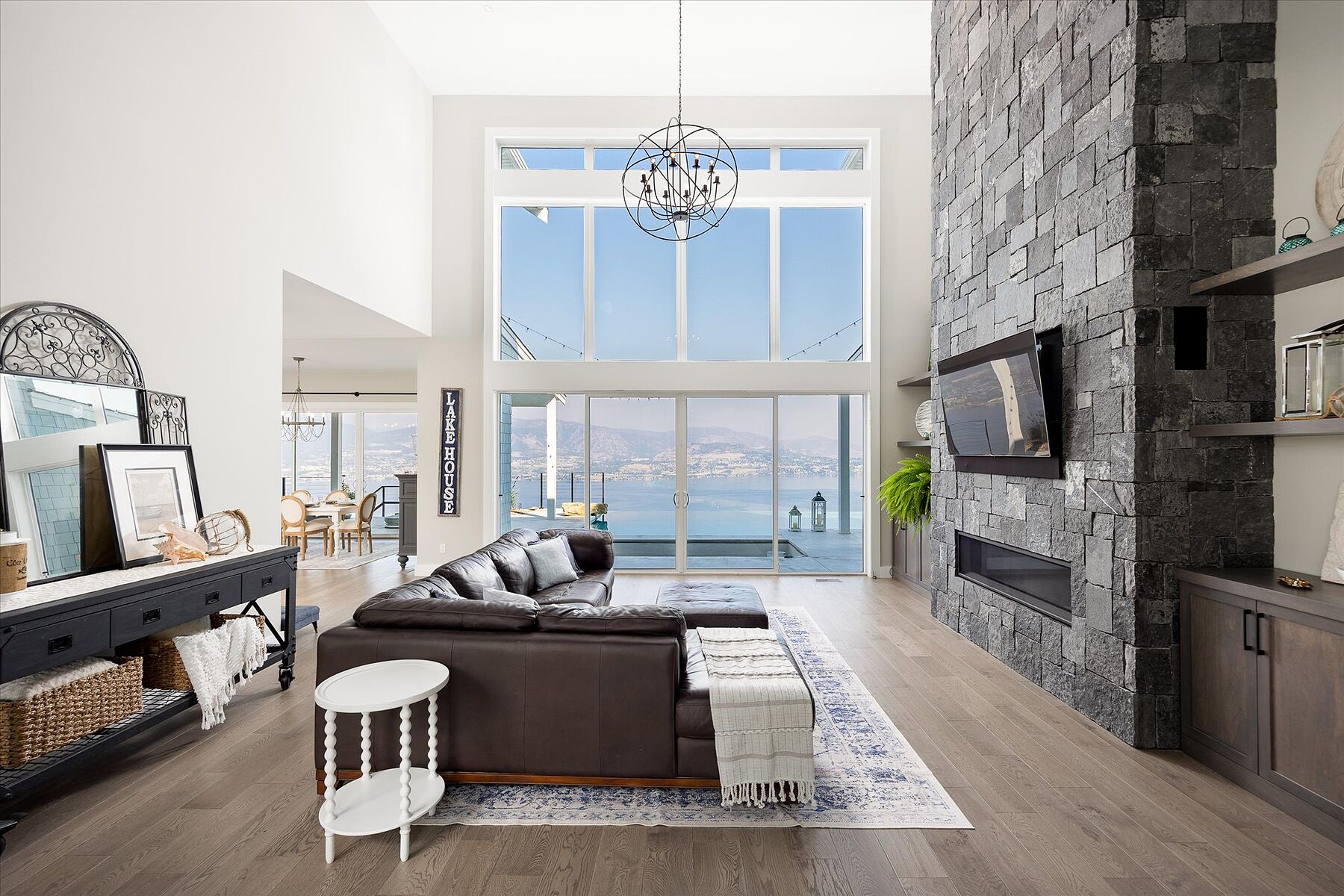 Upper Mission Views - 物件實景