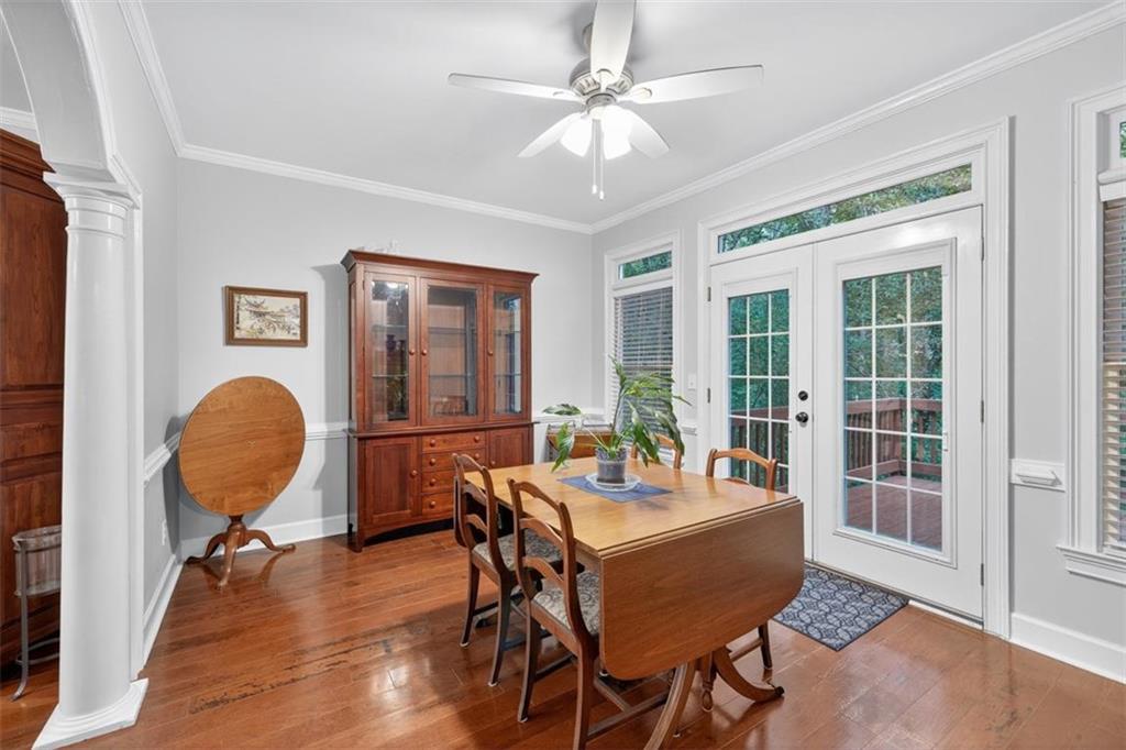 Dacula, Georgia, 30019, United States, 4 Bedrooms Bedrooms, ,4 BathroomsBathrooms,Residential,For Sale,1956860