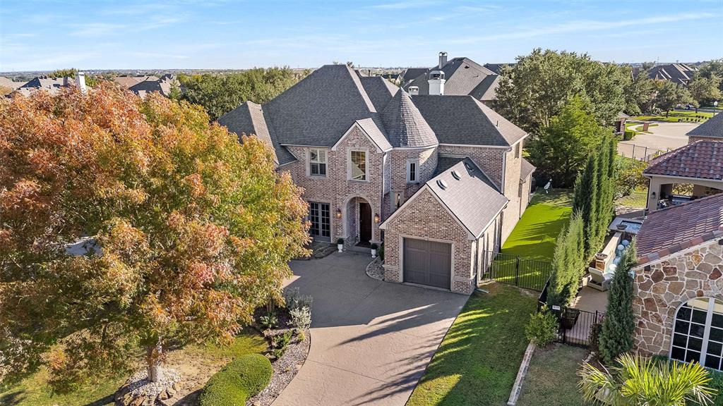 Prosper, Texas, 75078, United States, 4 Bedrooms Bedrooms, ,5 BathroomsBathrooms,Residential,For Sale,1987964