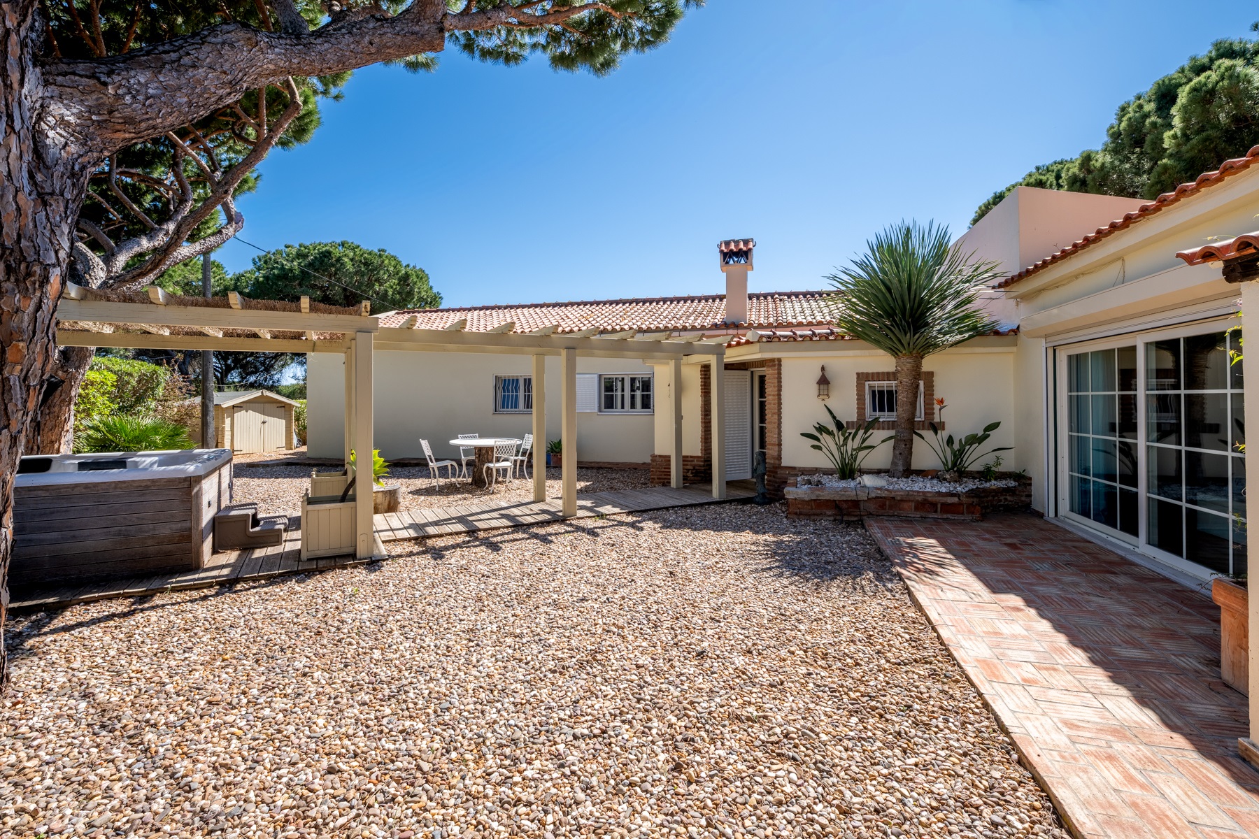  Detached house, 4 bedrooms, for Sale - 物件實景