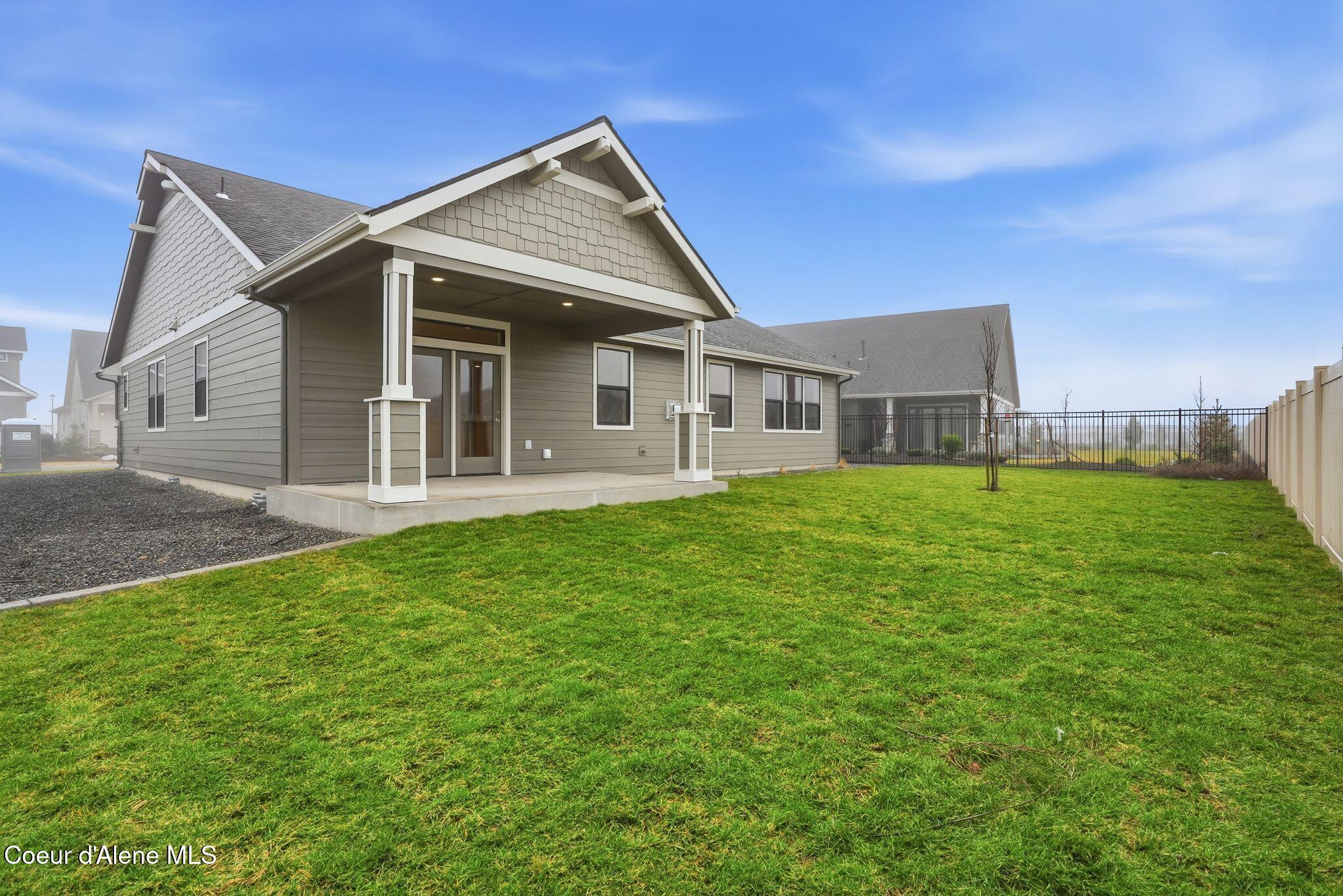 Coeur d'Alene, Idaho, 83815, United States, 3 Bedrooms Bedrooms, ,3 BathroomsBathrooms,Residential,For Sale,2006129