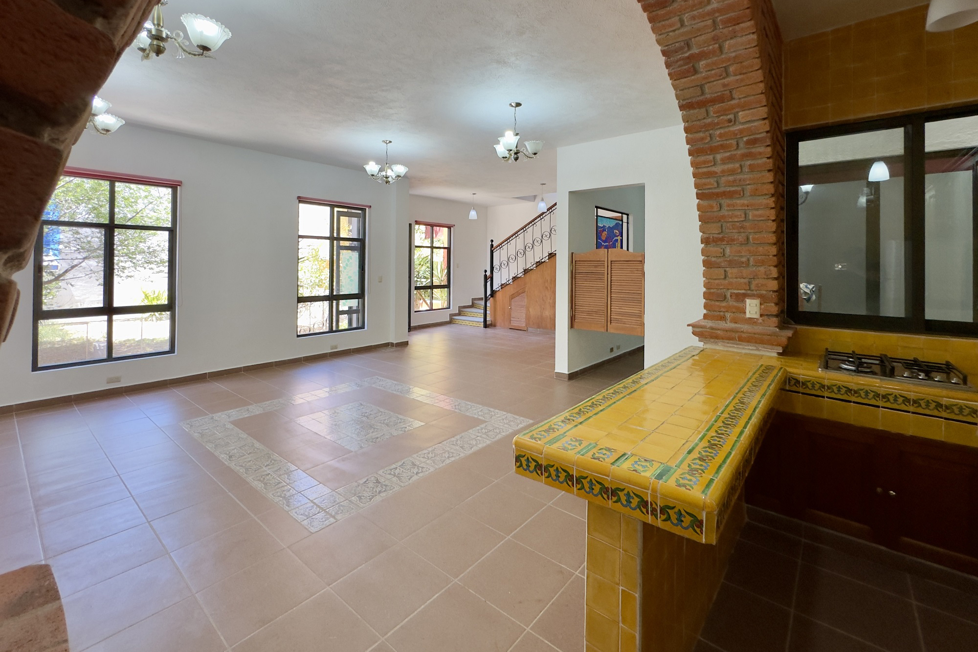  Casa Colorada - 物件實景