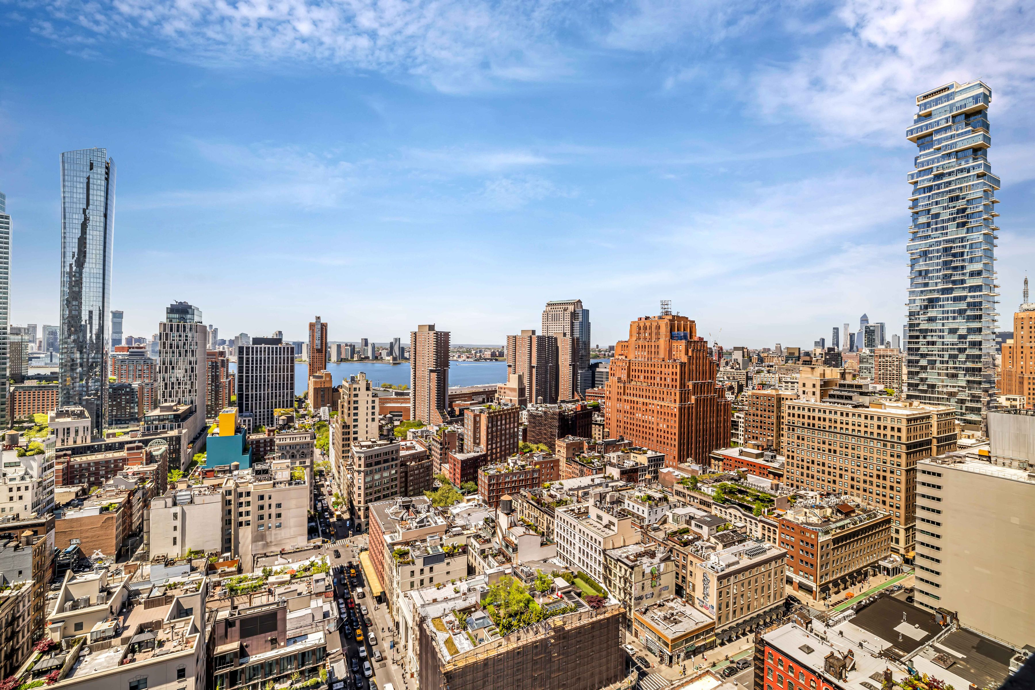  Tower 270 - 270 Broadway 25B - 物件實景