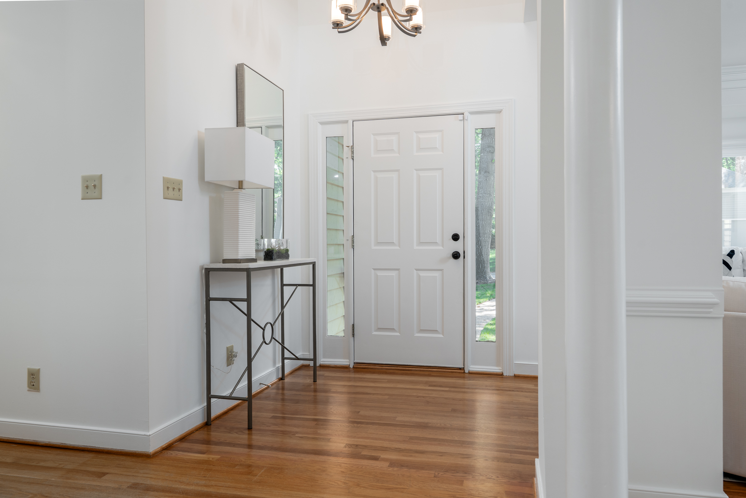 3624 Woodlynne Place, Richmond, VA 23233 - 物件實景