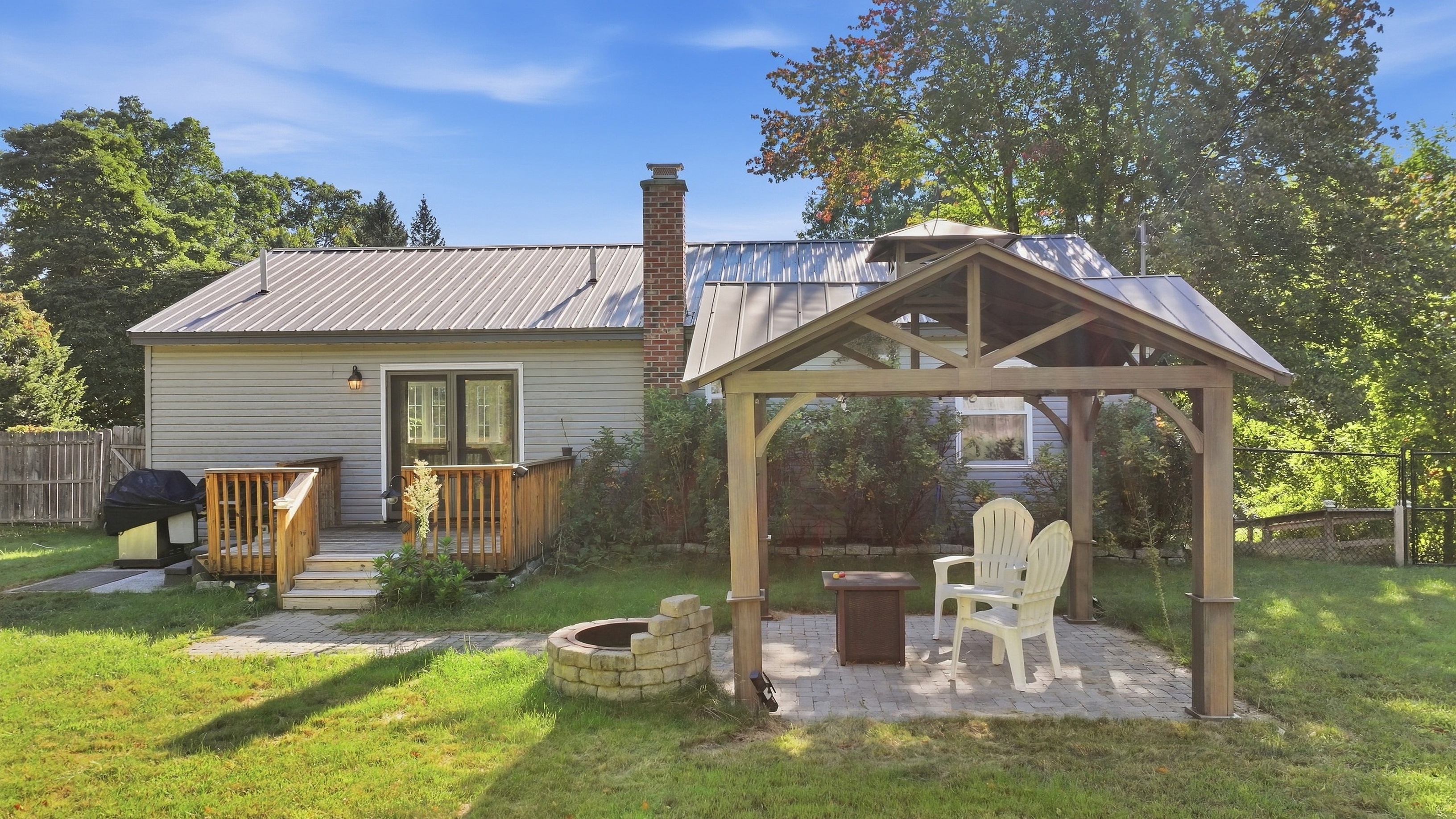  200 Wilbraham Road, Monson, MA 01057 - 物件實景
