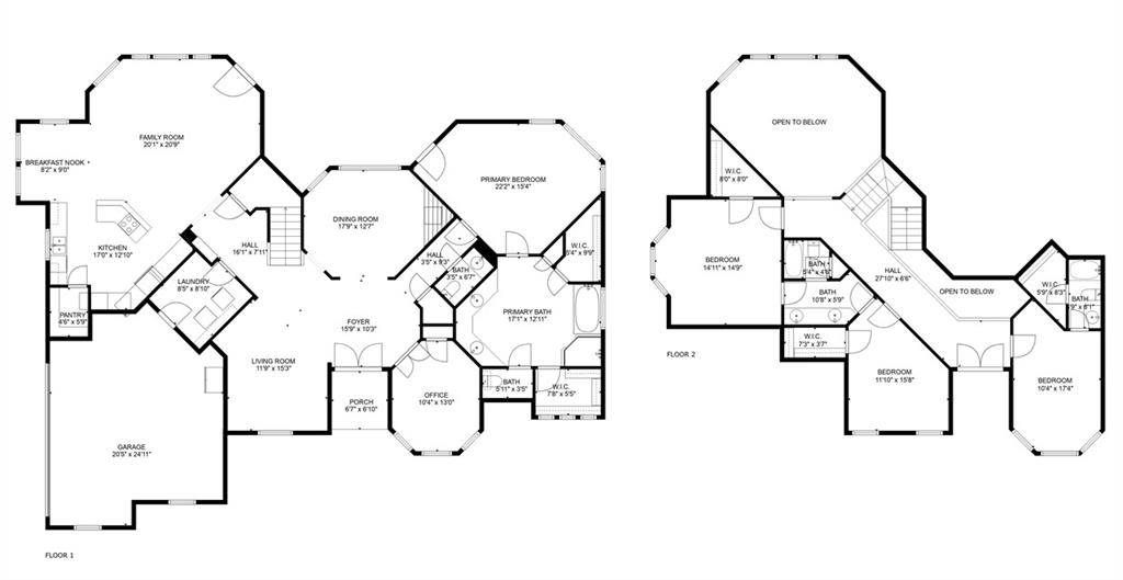 Mandeville, Louisiana, 70448, United States, 5 Bedrooms Bedrooms, ,4 BathroomsBathrooms,Residential,For Sale,1826456