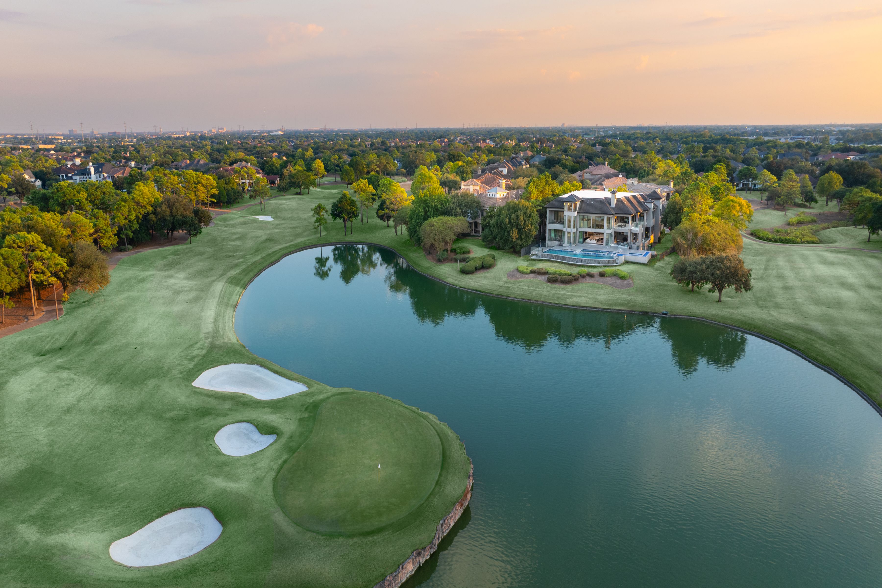  3102 Noble Lakes Lane - 物件實景