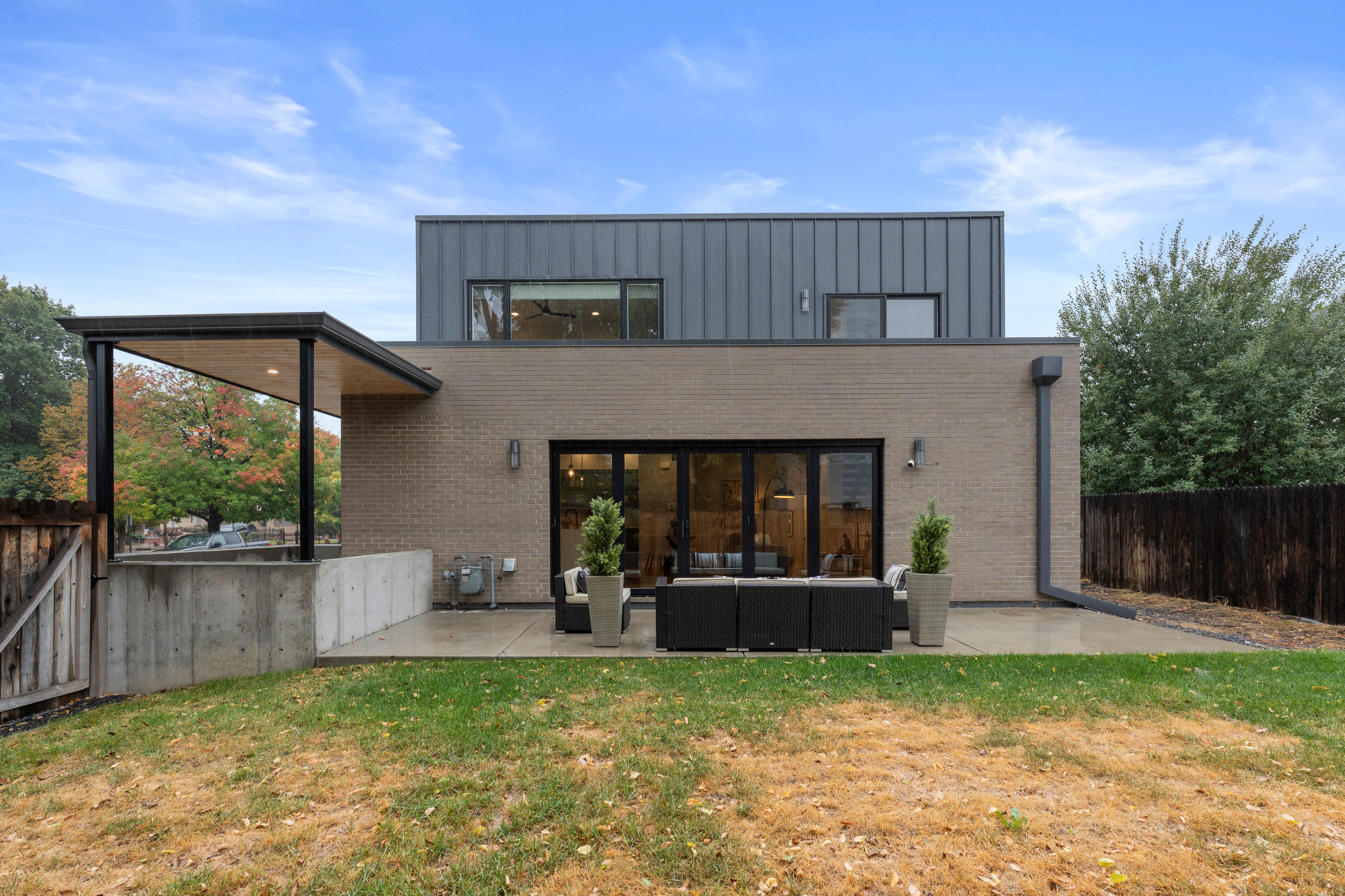  Duplex Located in Denver