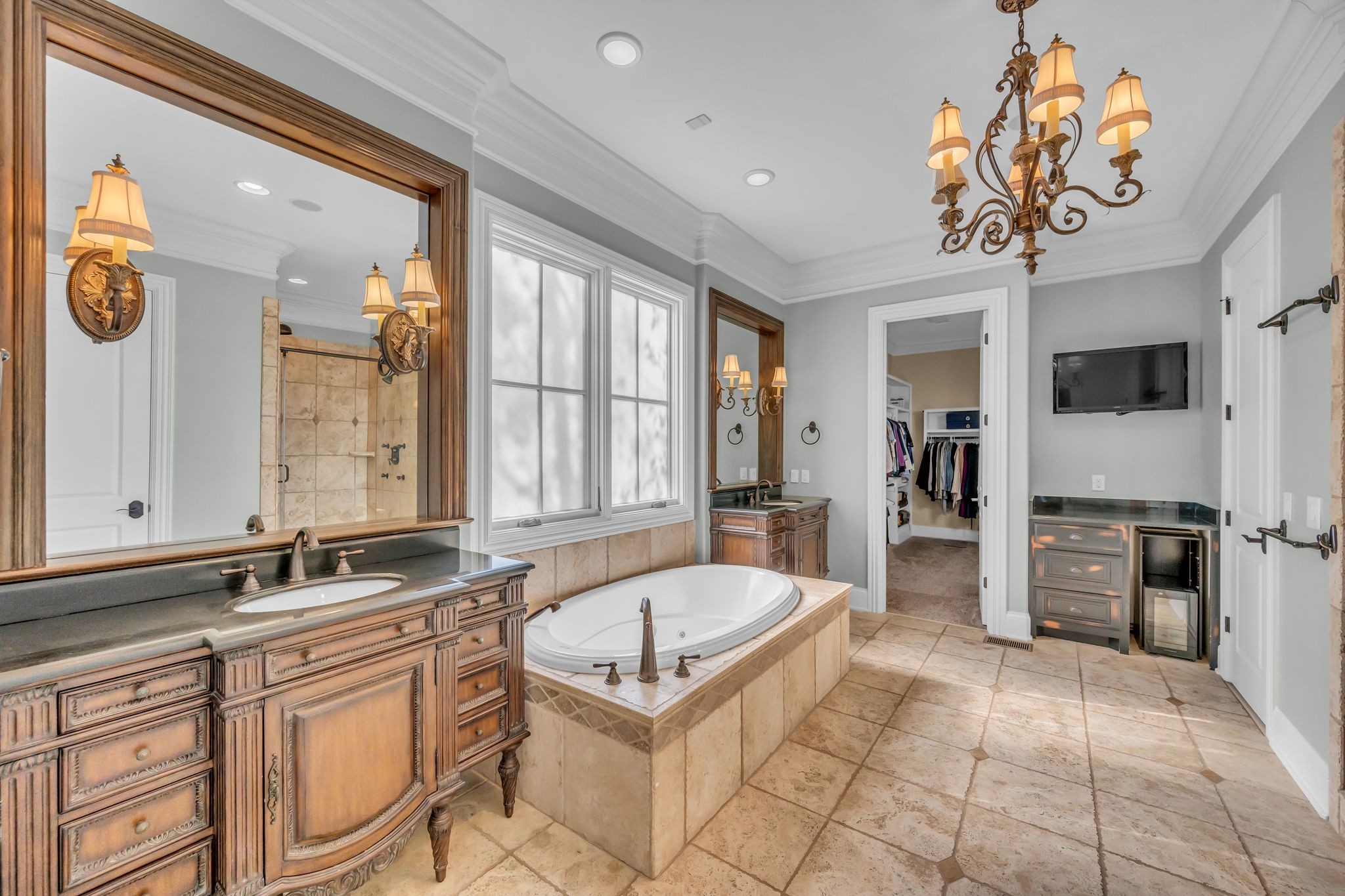 Brentwood, Tennessee, 37027, United States, 5 Bedrooms Bedrooms, ,7 BathroomsBathrooms,Residential,For Sale,2002068