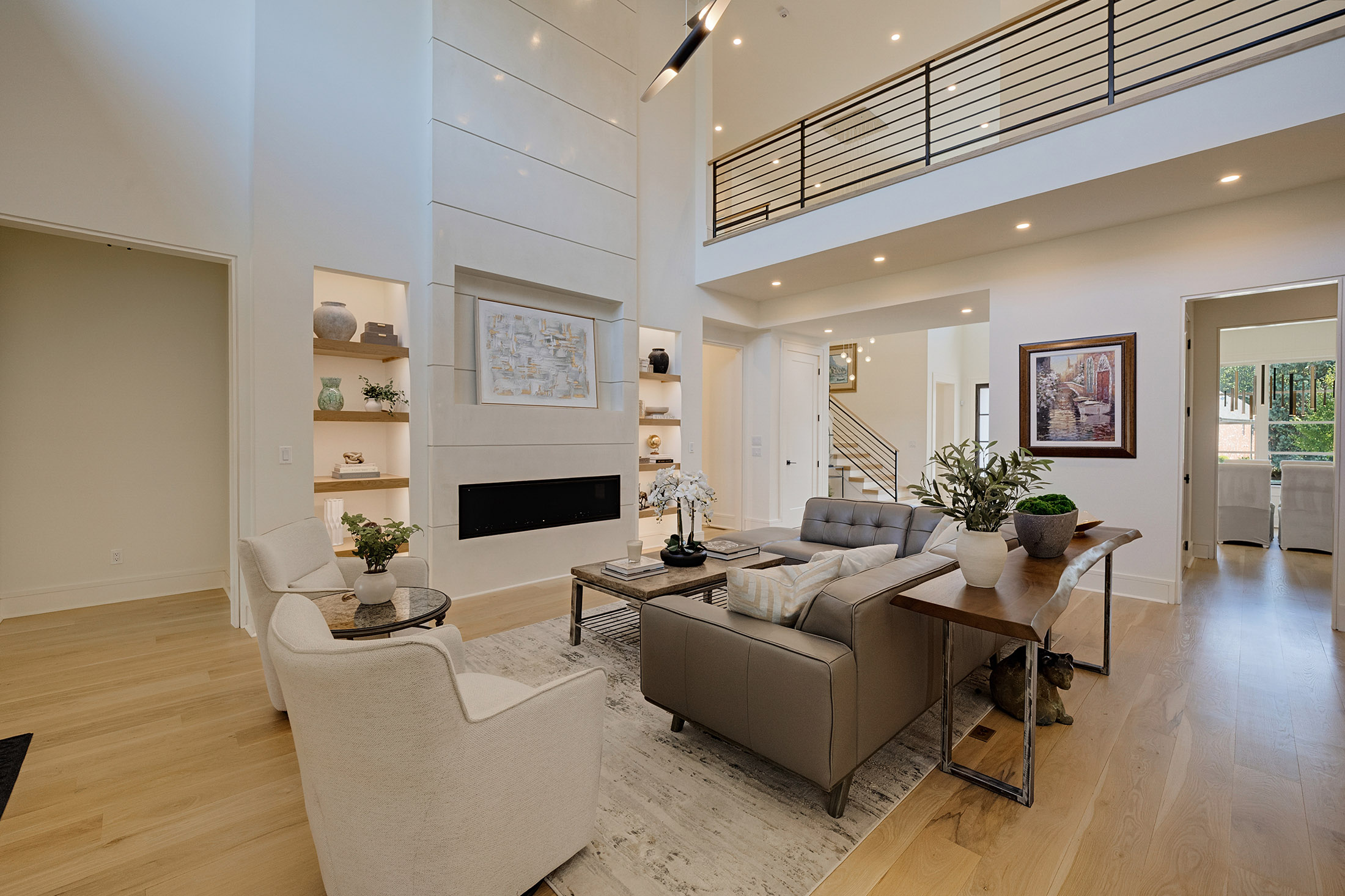  Striking Contemporary Design and Thoughtful Craftsmanship - 物件實景