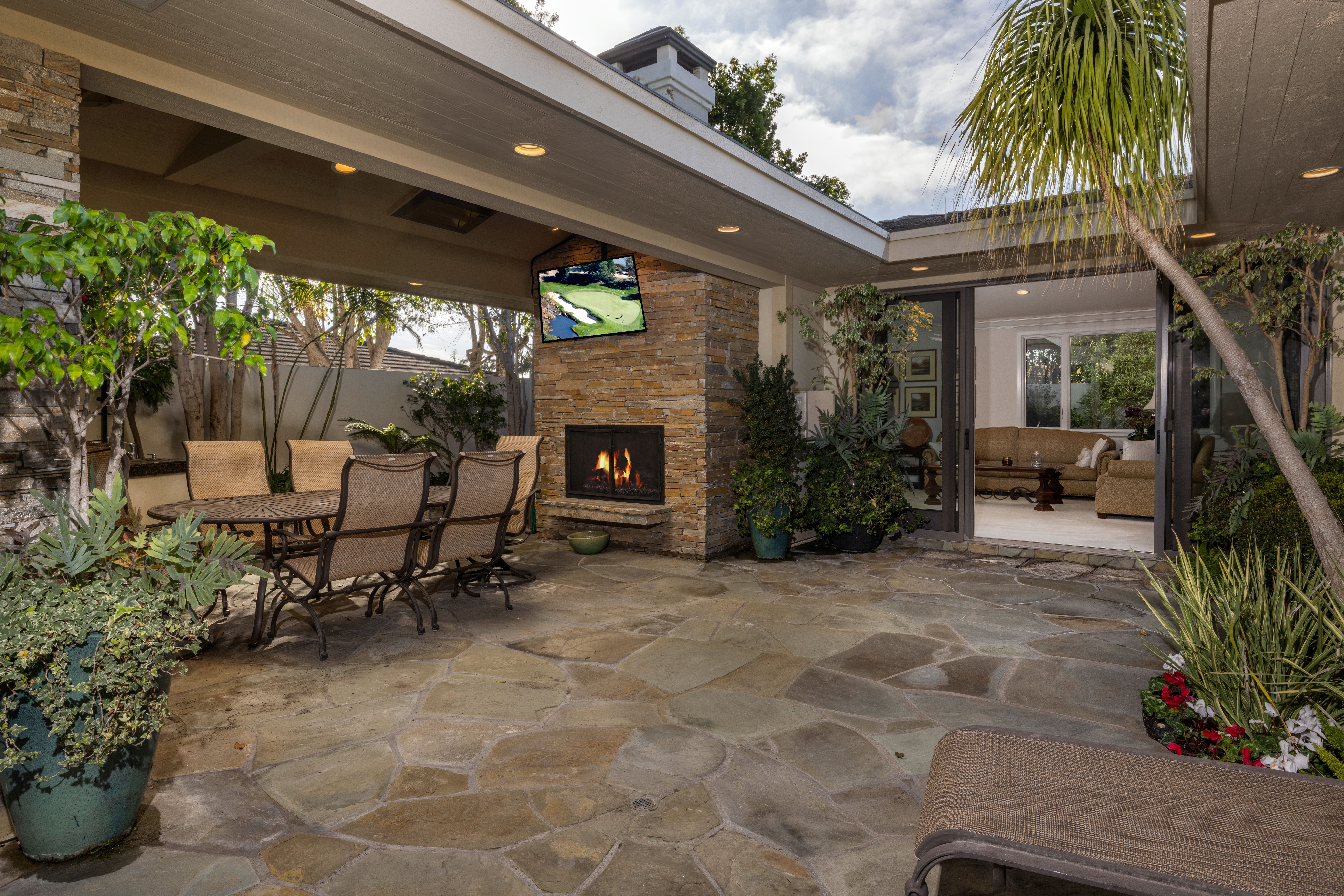  1849 Seadrift Drive, Newport Beach, CA 92625 - 物件實景