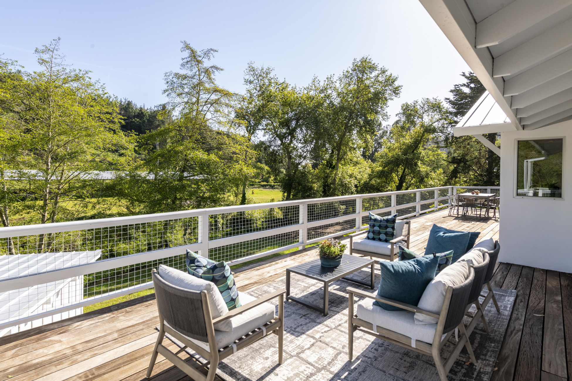  2570 Purissima Creek Rd, Half Moon Bay - 物件實景