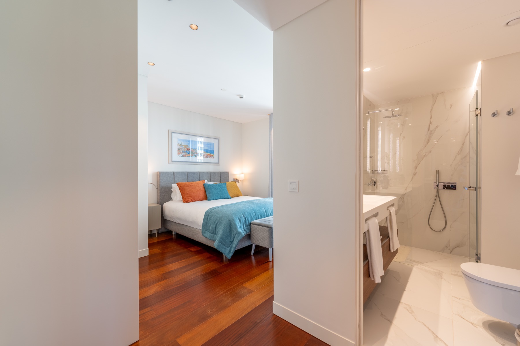  Flat, 2 bedrooms, for Sale - 物件實景