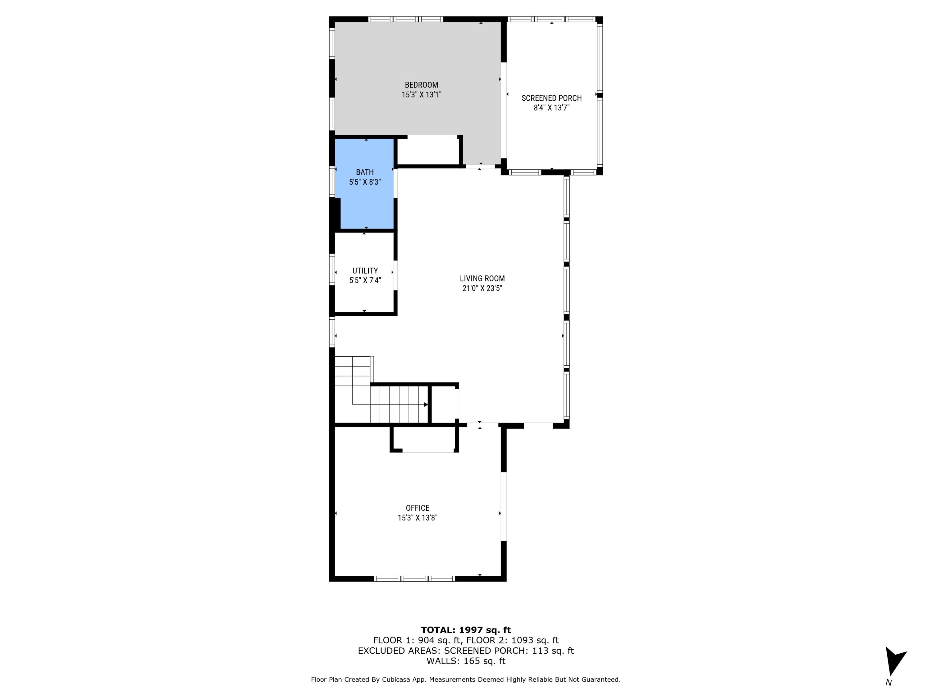 Montague, Michigan, 49437, United States, 3 Bedrooms Bedrooms, ,2 BathroomsBathrooms,Residential,For Sale,1856555