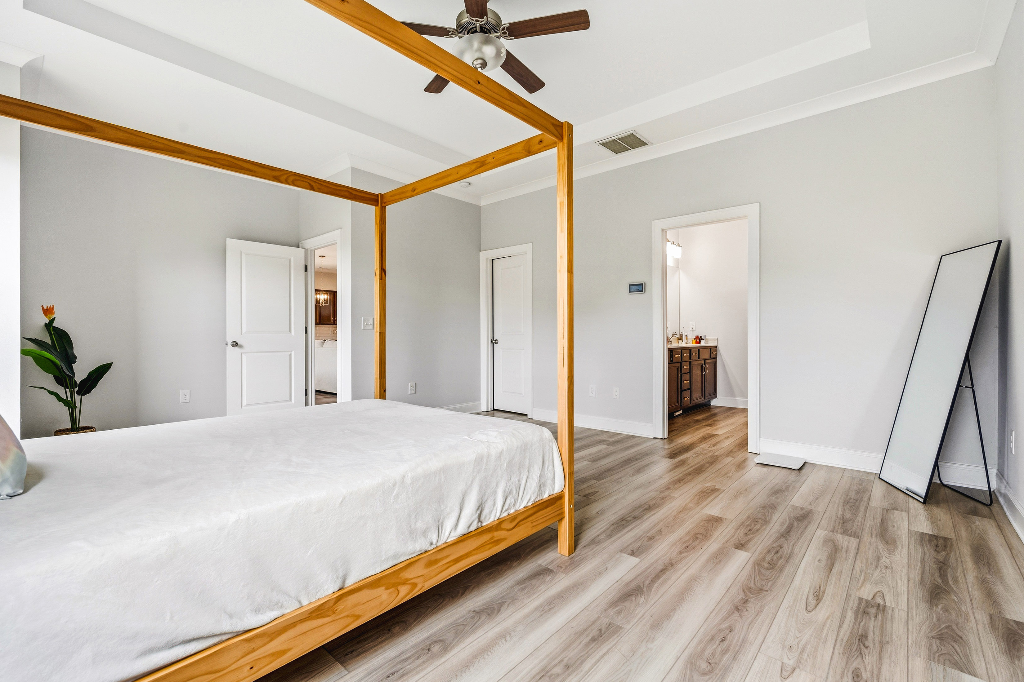  Immaculate Stepless Ranch in Desirable Summerfield - 物件實景