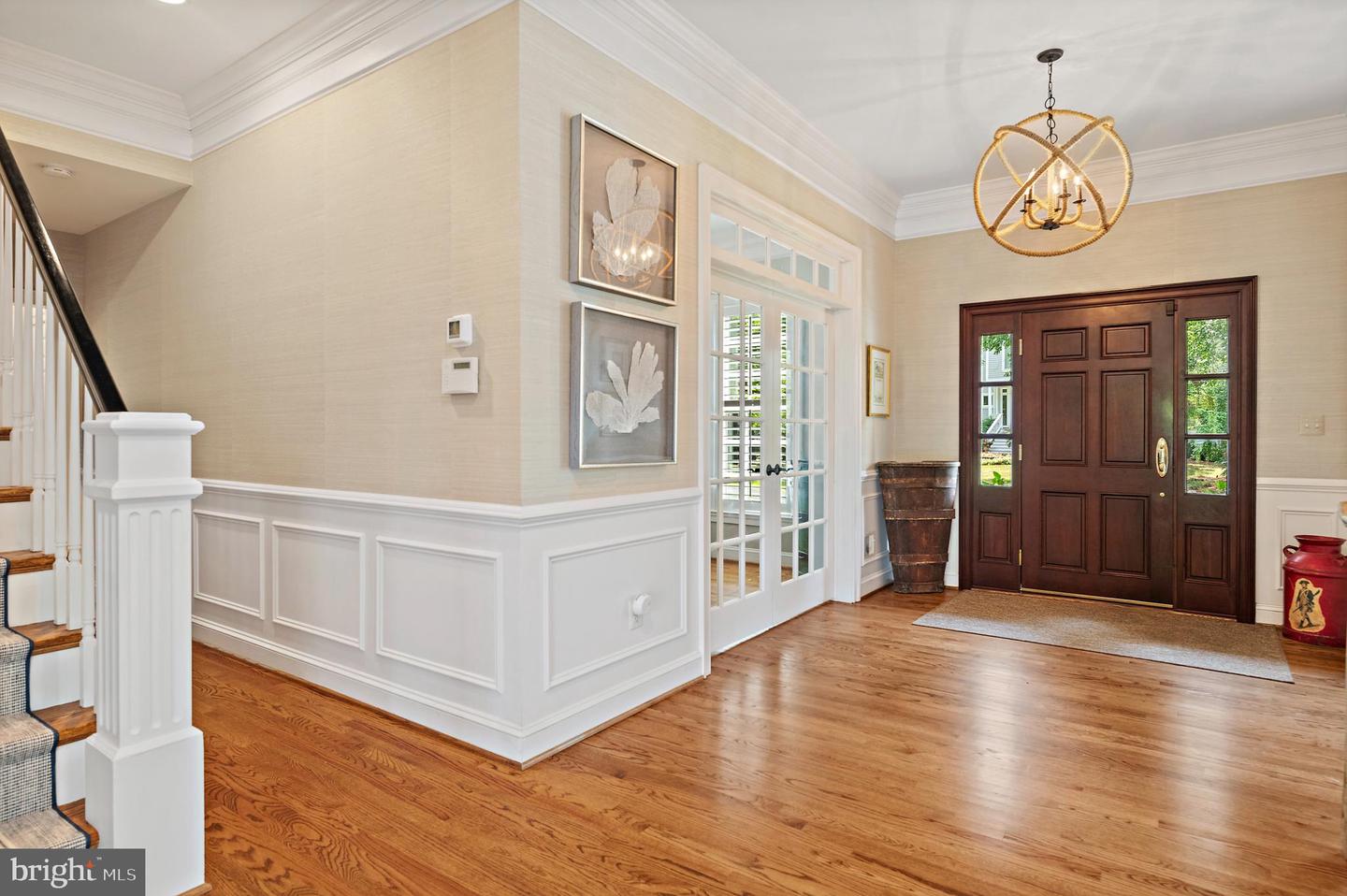 Annapolis, Maryland, 21403, United States, 4 Bedrooms Bedrooms, ,5 BathroomsBathrooms,Residential,For Sale,1927393