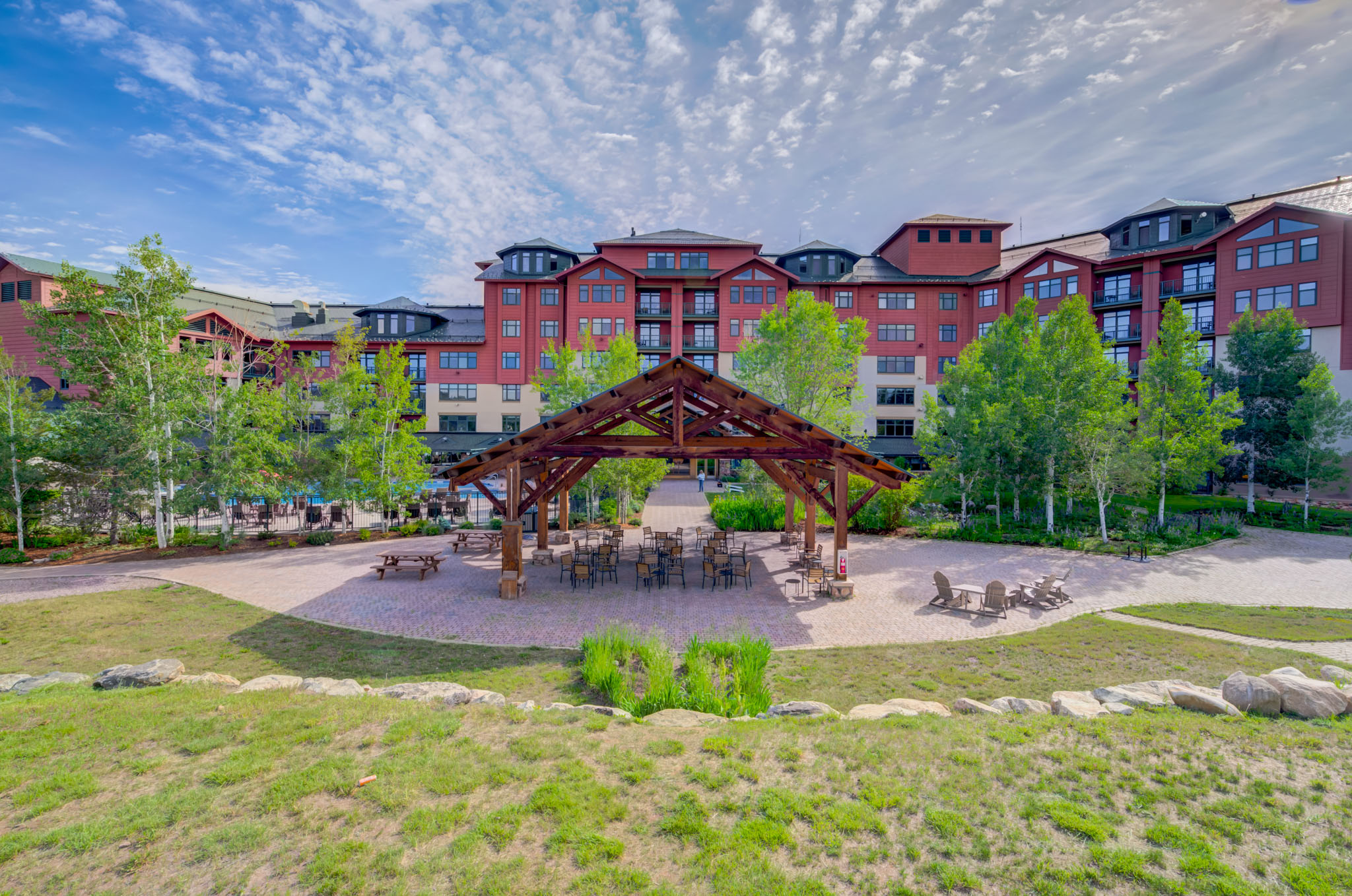  Fabulous Fractional Penthouse at the Steamboat Grand - 物件實景