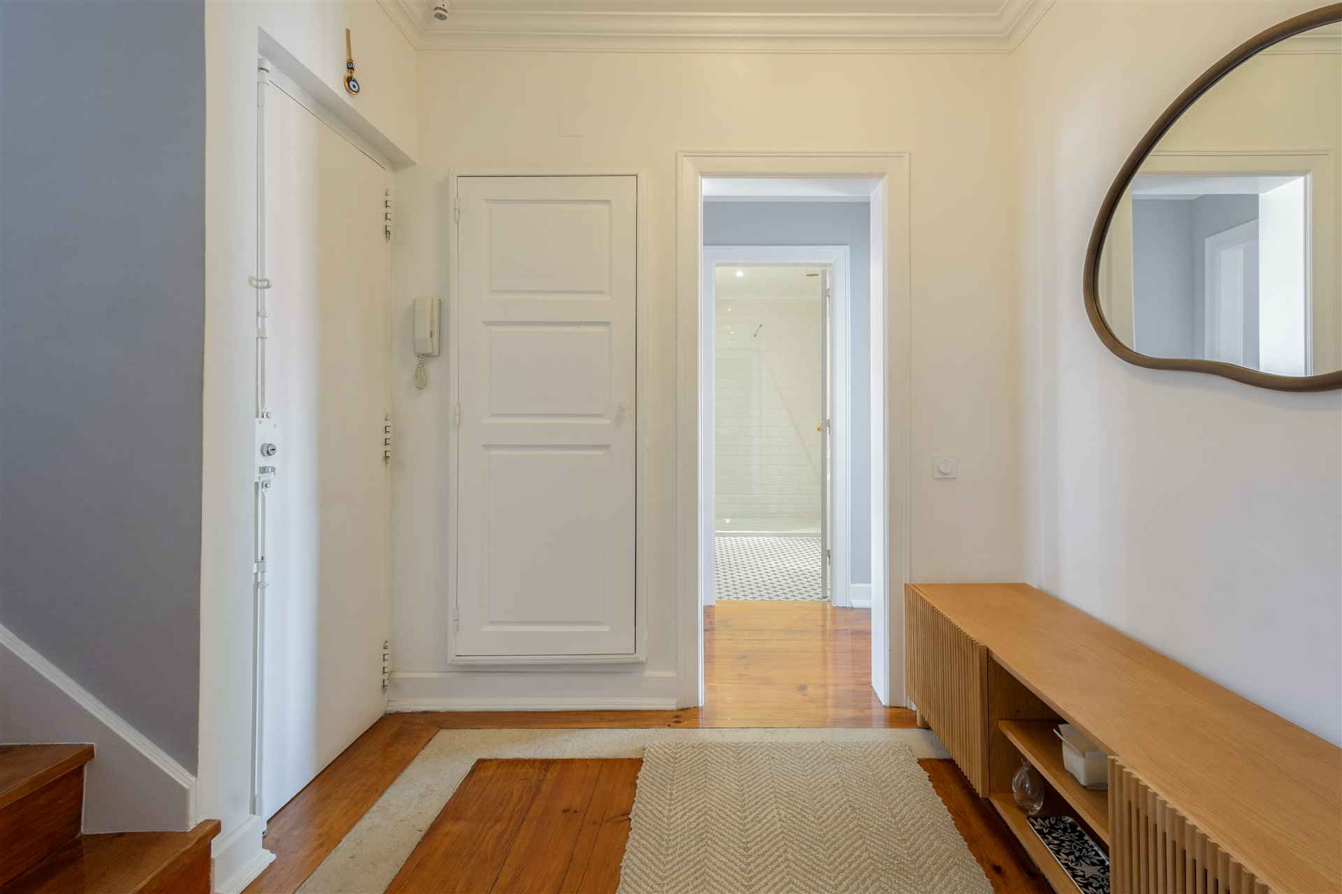  Duplex, 4 bedrooms, for Sale - 物件實景