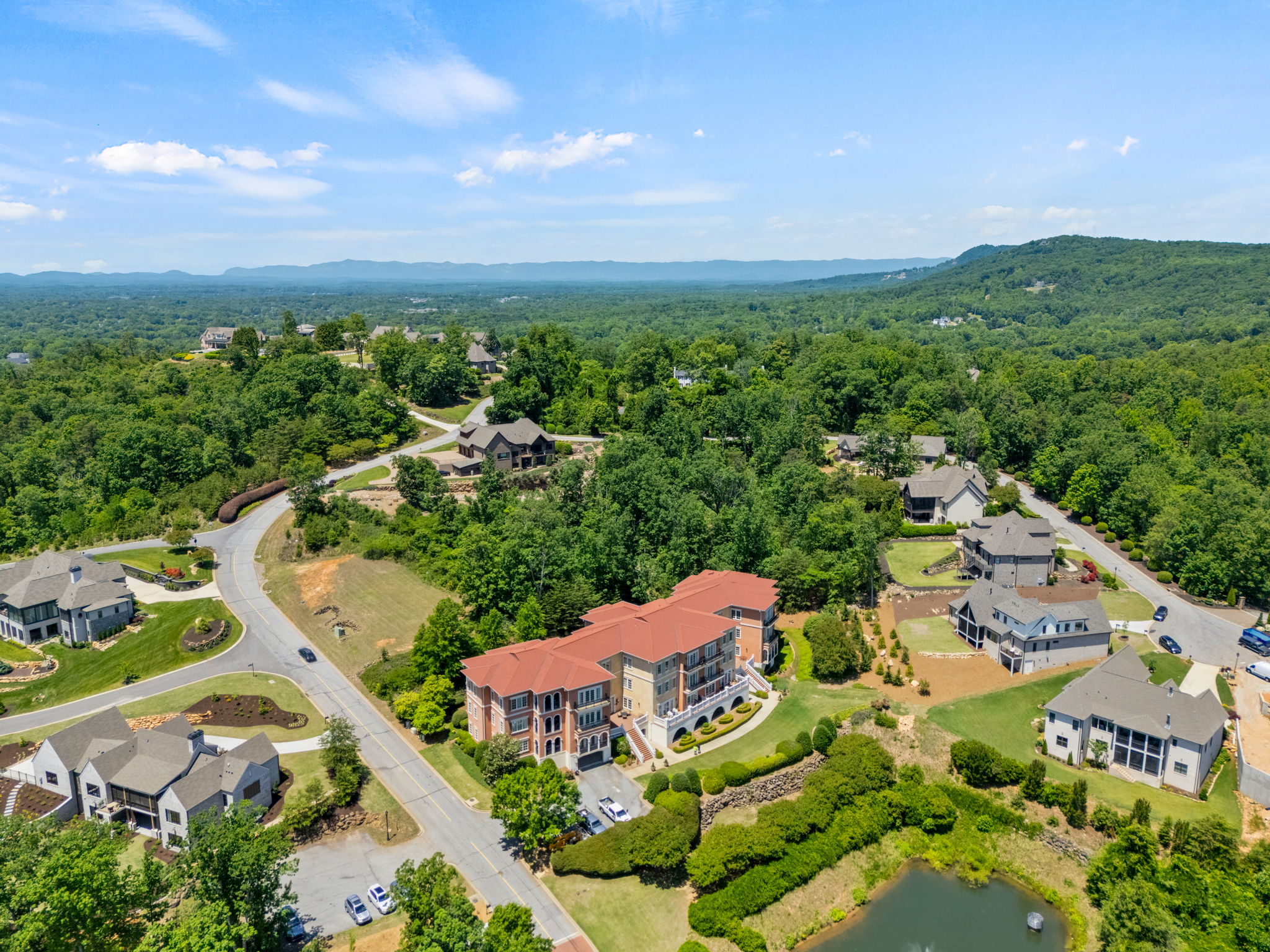  701 Montebello Drive, Greenville, SC 29609 - 物件實景