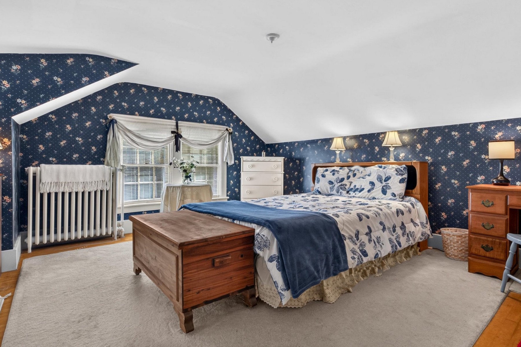  124 Bellevue Avenue - 物件實景