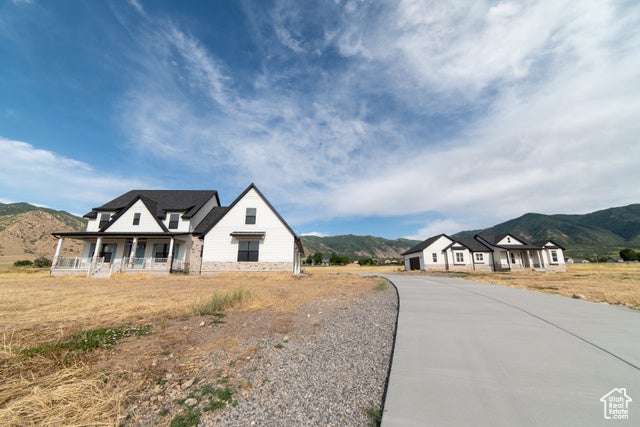 Pine Canyon, Utah, 84074, United States, 4 Bedrooms Bedrooms, ,3 BathroomsBathrooms,Residential,For Sale,1977418