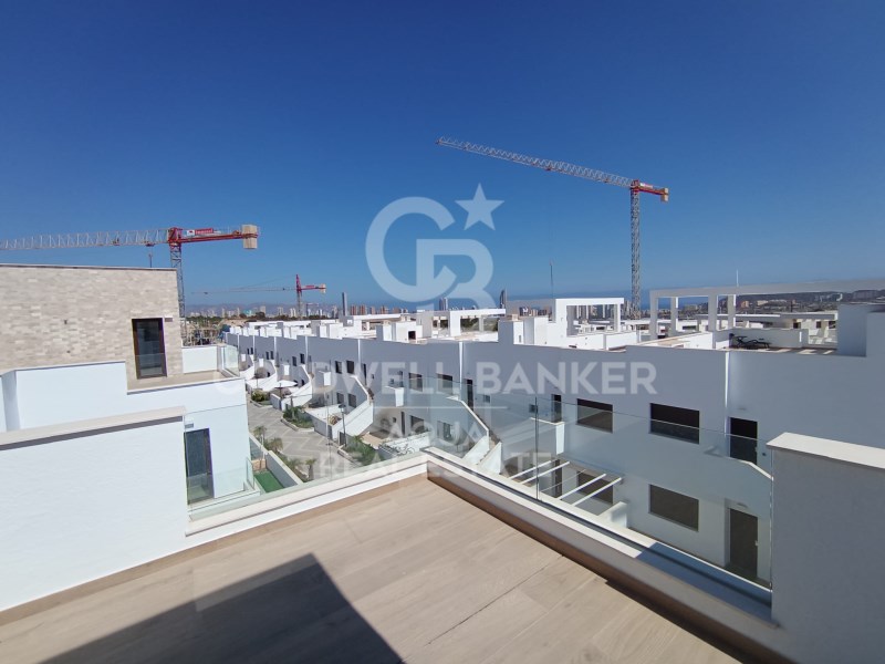 Alicante, Finestrat, Balc?n de Finestrat-Terra Mar, Finestrat, Comunidad Valenciana, 03509, ES, 5 Bedrooms Bedrooms, ,4 BathroomsBathrooms,Residential,For Sale,Alicante, Finestrat, Balc?n de Finestrat-Terra Mar,1618965