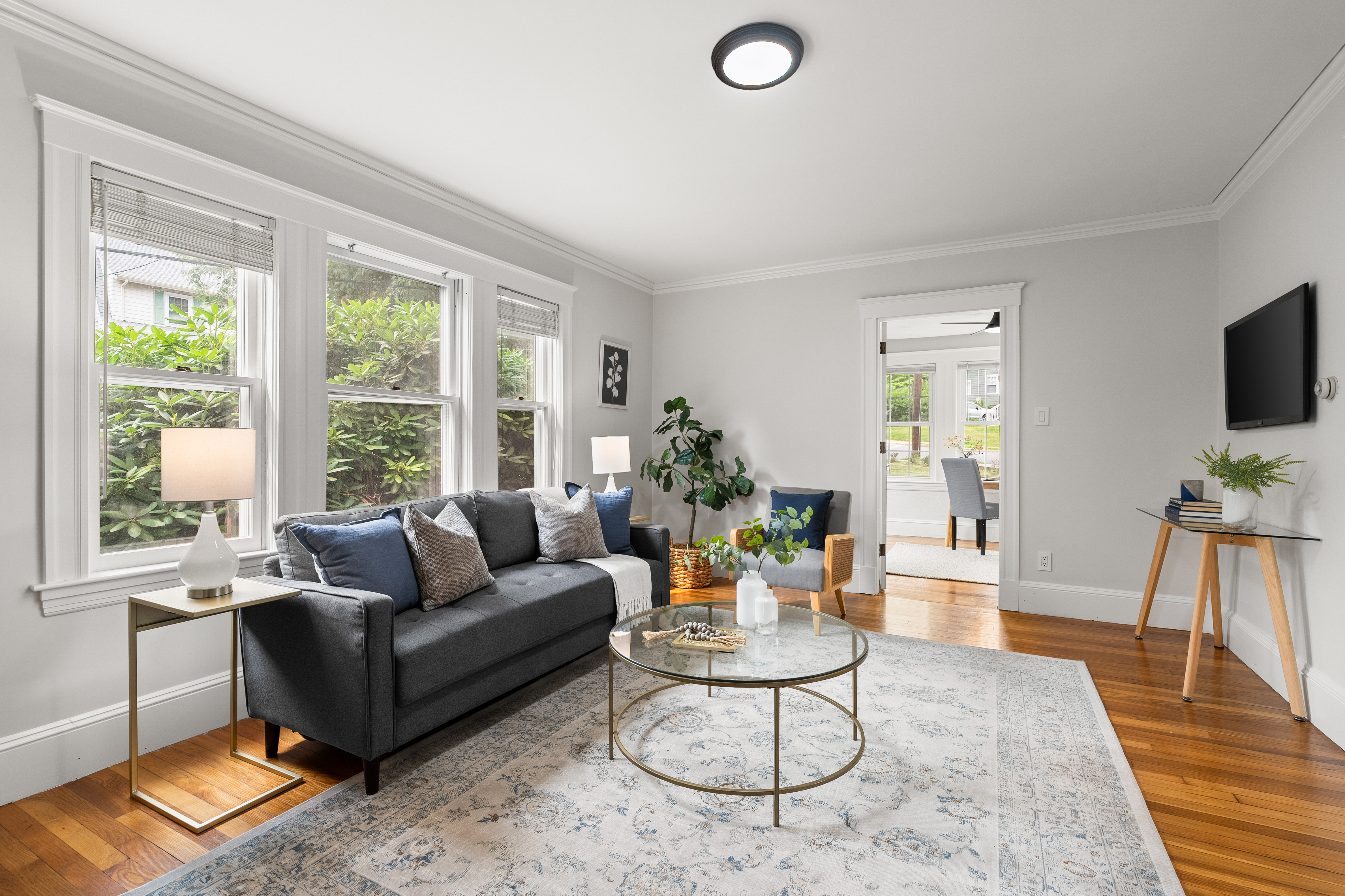  67 Ronald Road, Arlington, MA, 02474 - 物件實景