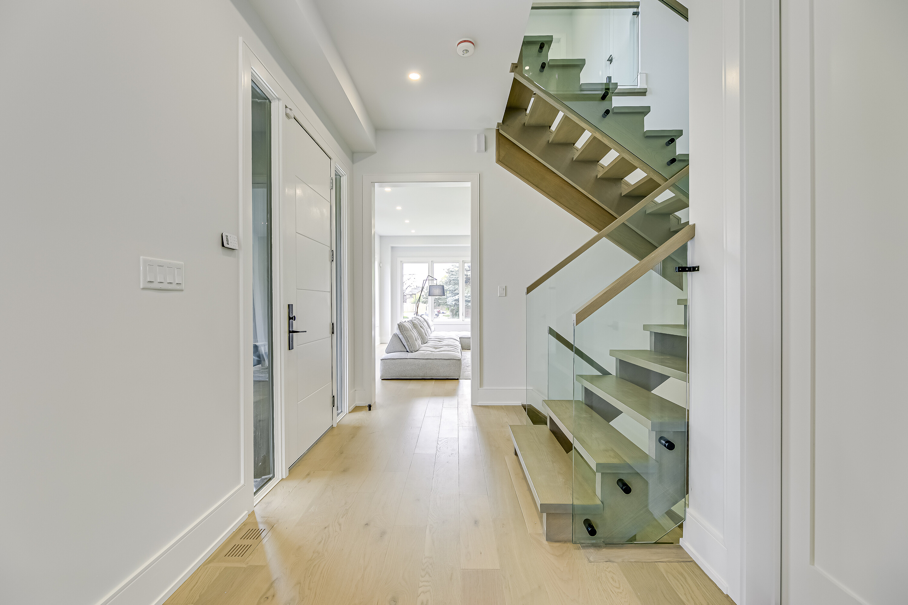  Modern Detached Home - 物件實景