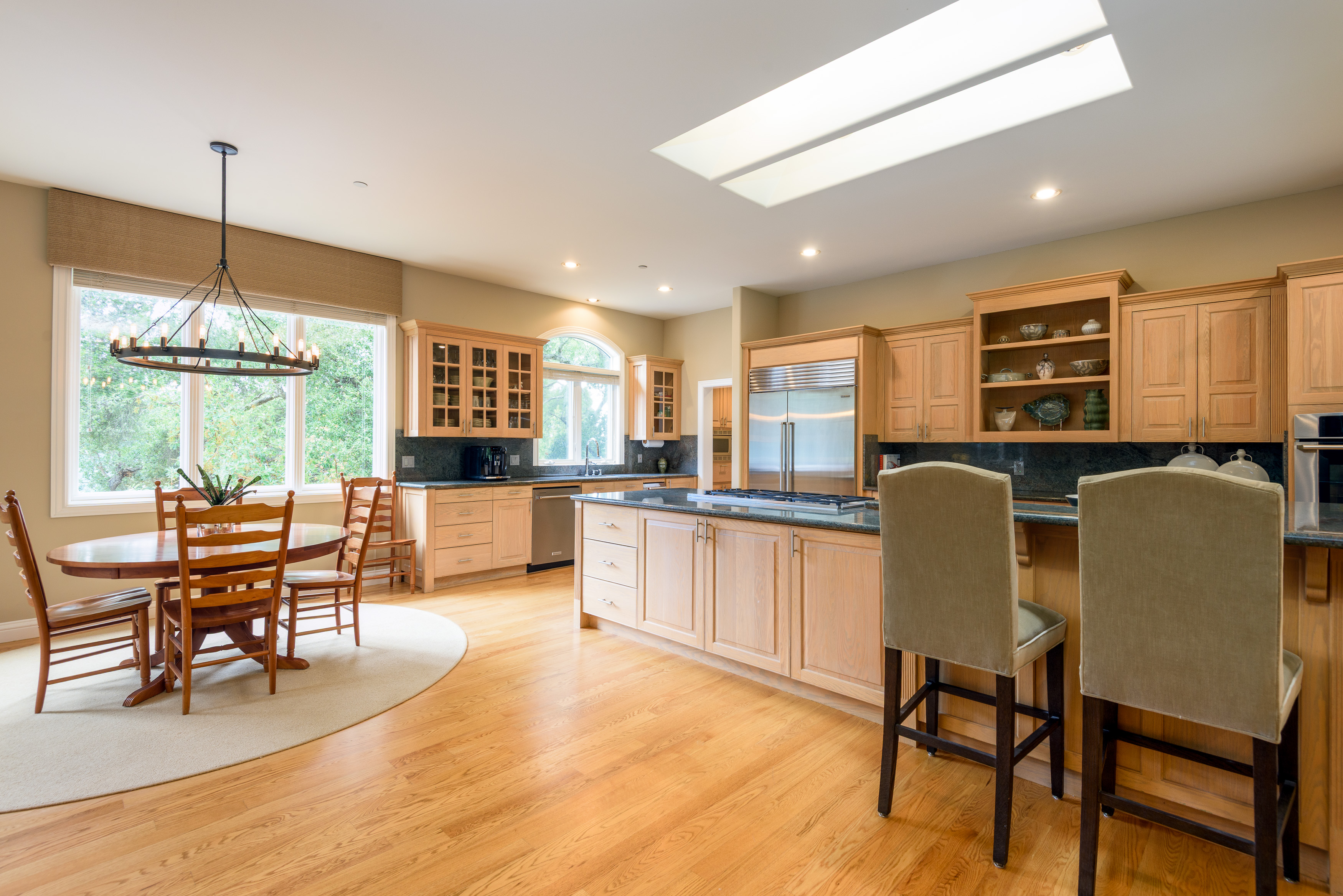  55 Vista Verde Way, Portola Valley, CA 94028 - 物件實景