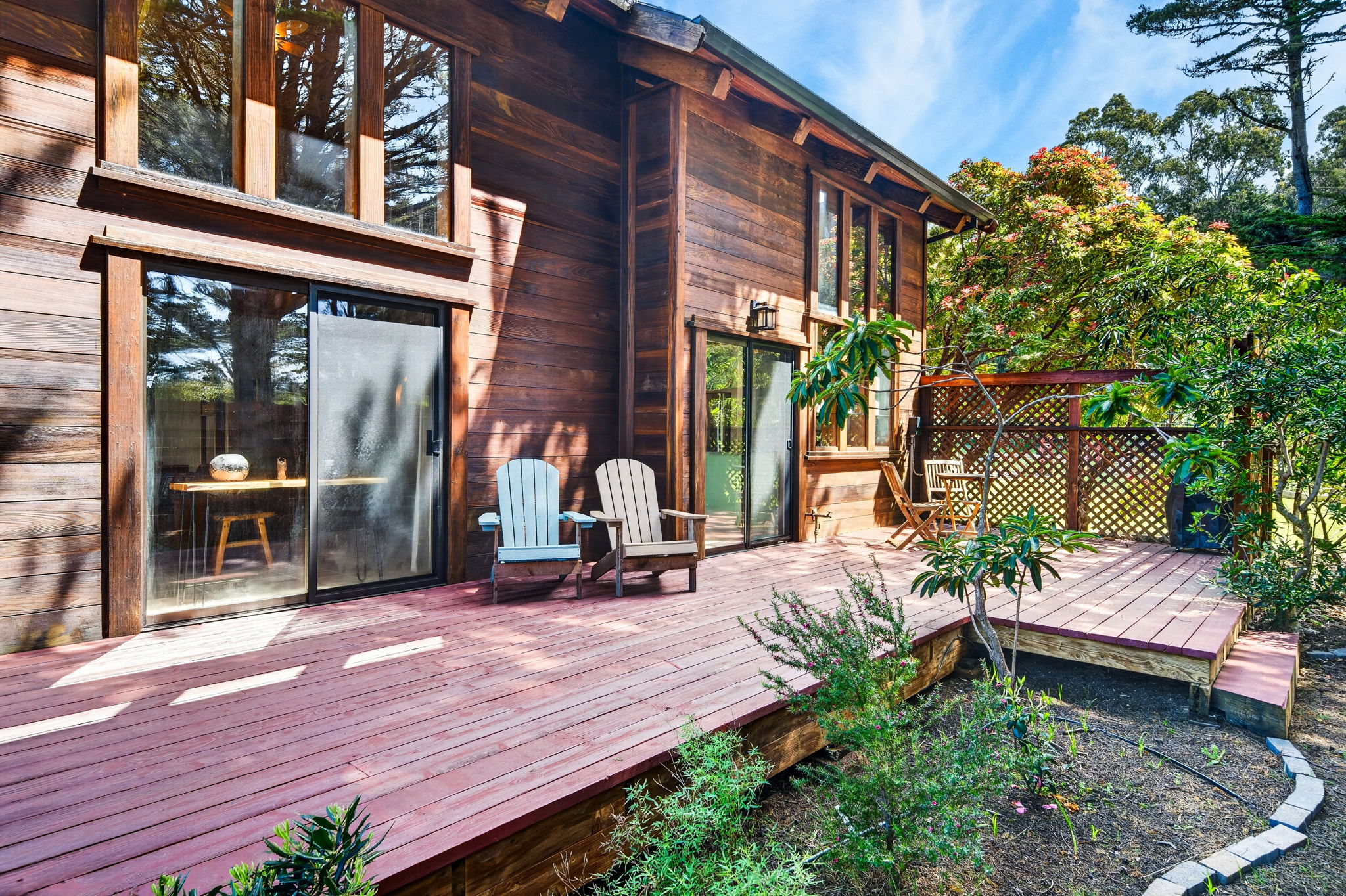  Sculptural Coastal Retreat - 物件實景