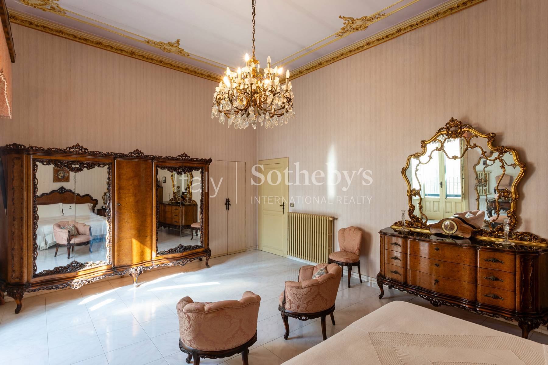  Elegant residence in the historic center of Scicli - 物件實景