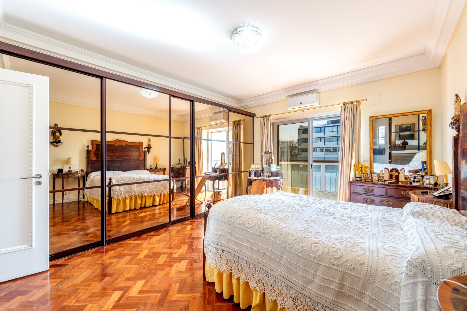  Flat, 4 bedrooms, for Sale - 物件實景