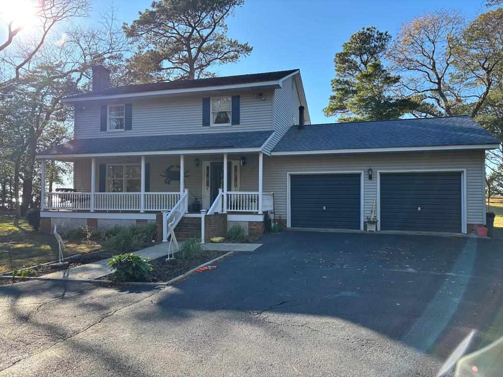 Machipongo, Virginia, 23405, United States, 3 Bedrooms Bedrooms, ,3 BathroomsBathrooms,Residential,For Sale,2003138