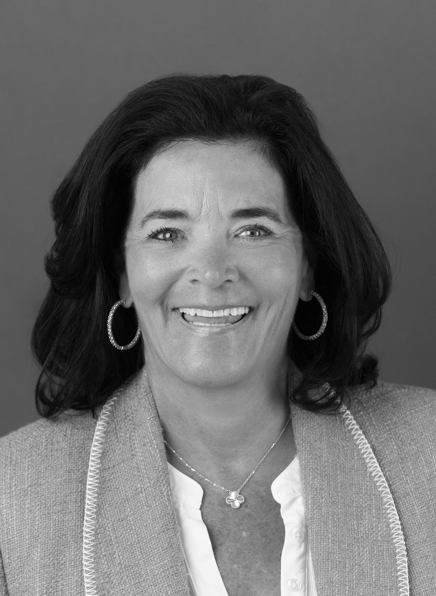 Nadine Fite