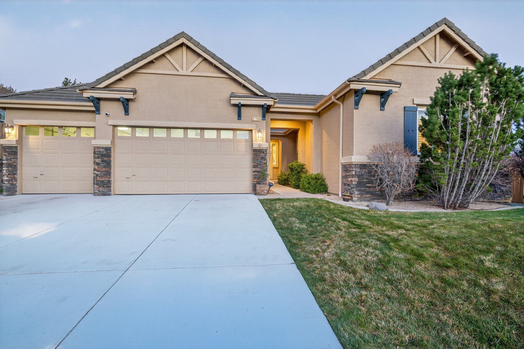  New to Market - 物件實景