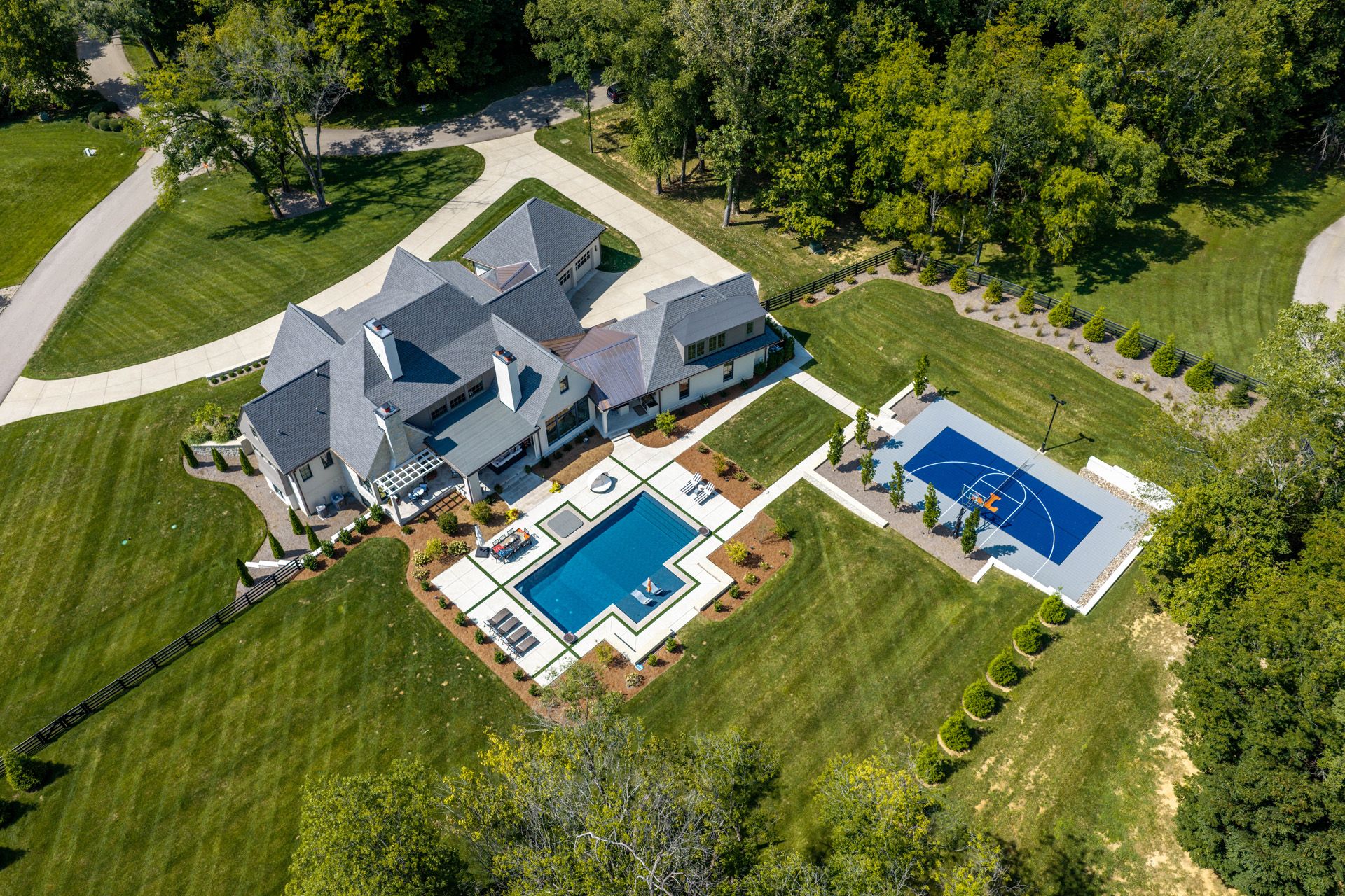  14426 River Glades Ln, Prospect, KY 40059 - 物件實景