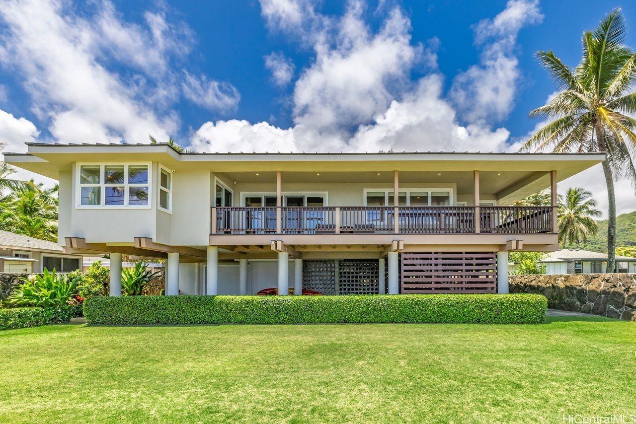 Hauula, Hawaii, 96717, United States, 3 Bedrooms Bedrooms, ,4 BathroomsBathrooms,Residential,For Sale,1991065