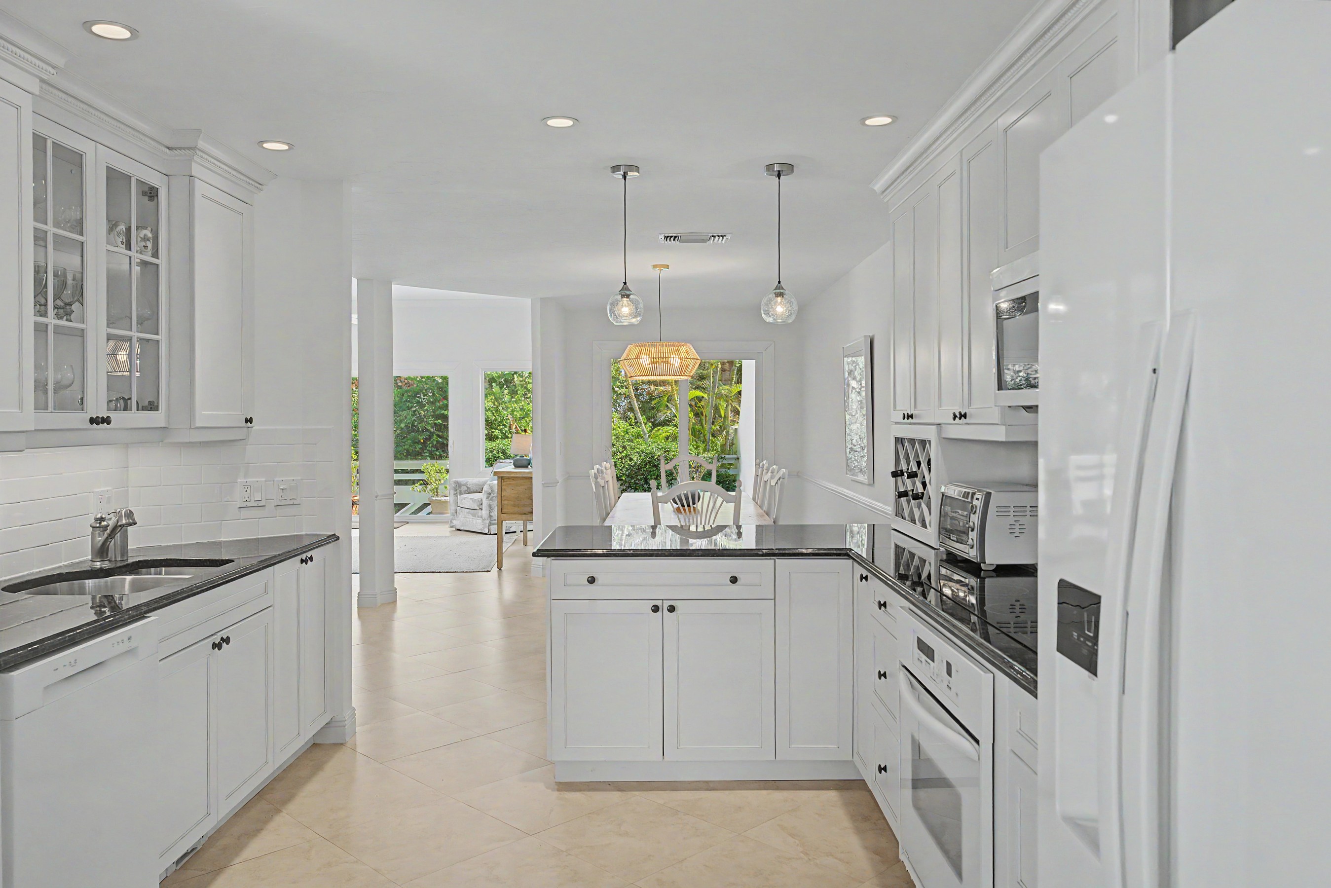 560 N Monterey Drive, Indian River Shores, FL, 32963 - 物件實景