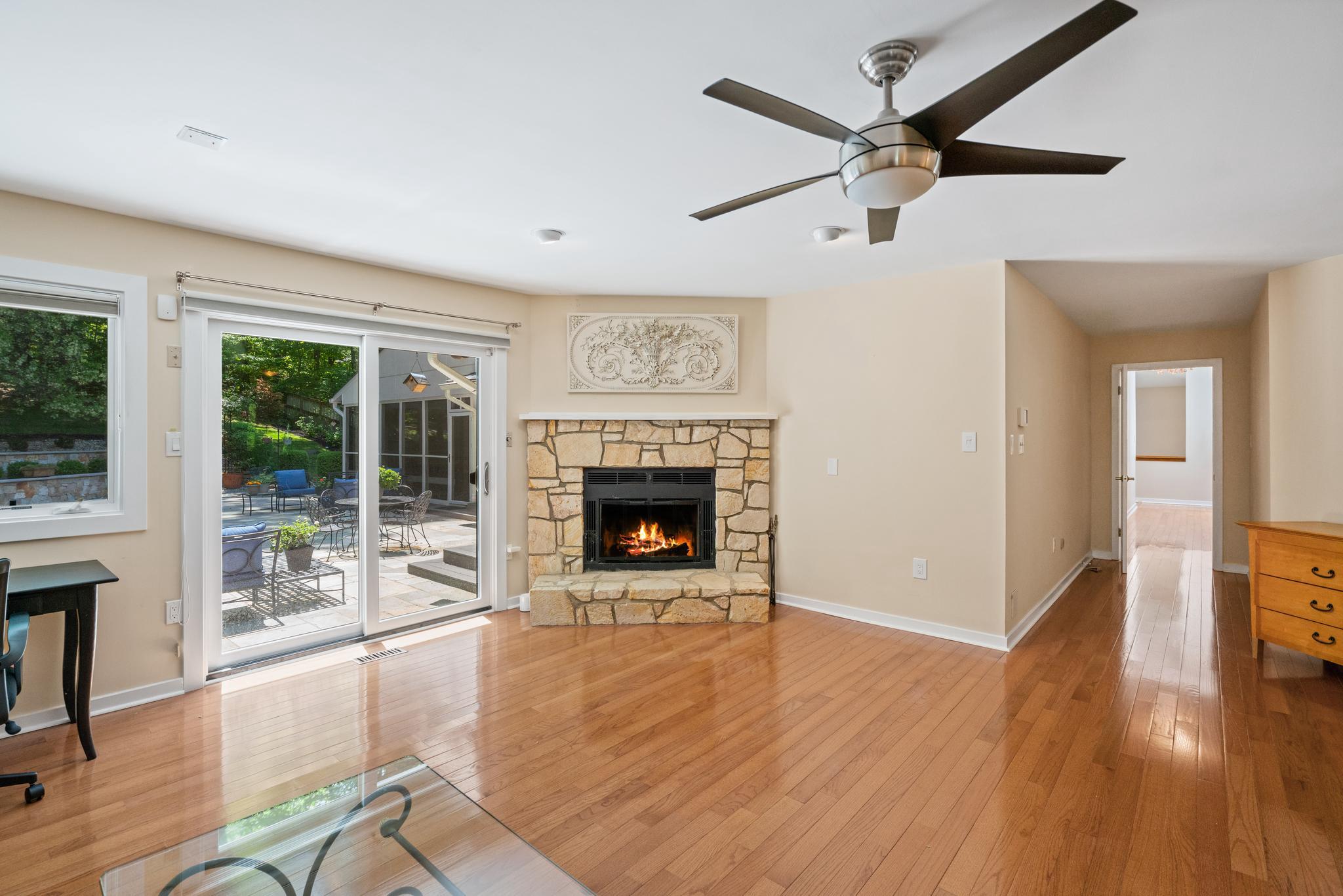  6825 Capri Place, Bethesda, MD, 20817 - 物件實景