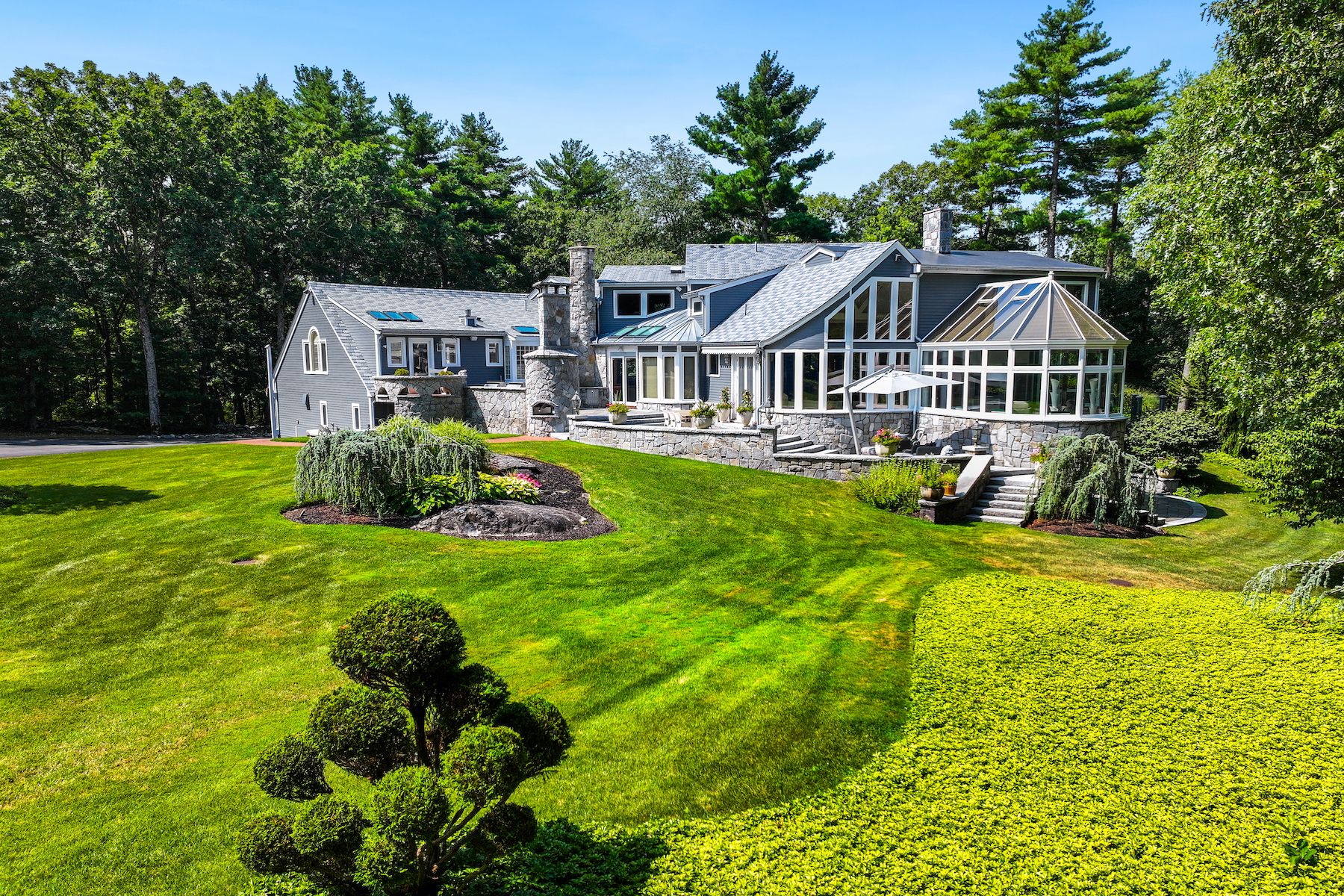  70 Lazell Street,Hingham, MA, 02043 - 物件實景