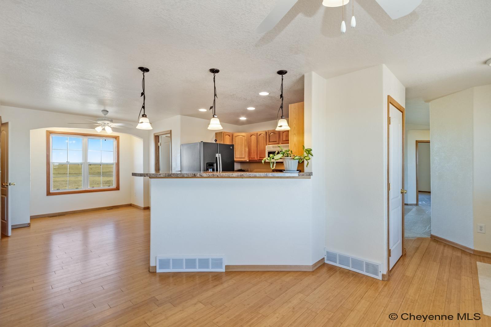 Cheyenne, Wyoming, 82009, United States, 3 Bedrooms Bedrooms, ,3 BathroomsBathrooms,Residential,For Sale,1968825