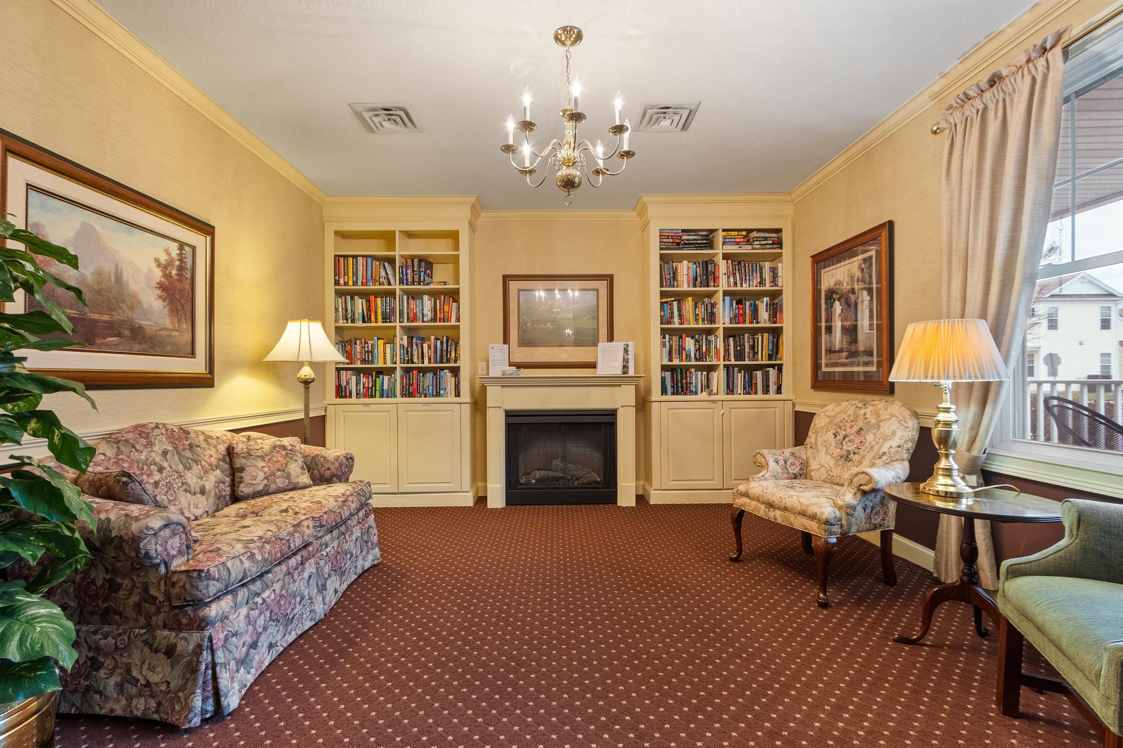  27 Hartland Way, Acton, MA, 01720 - 物件實景