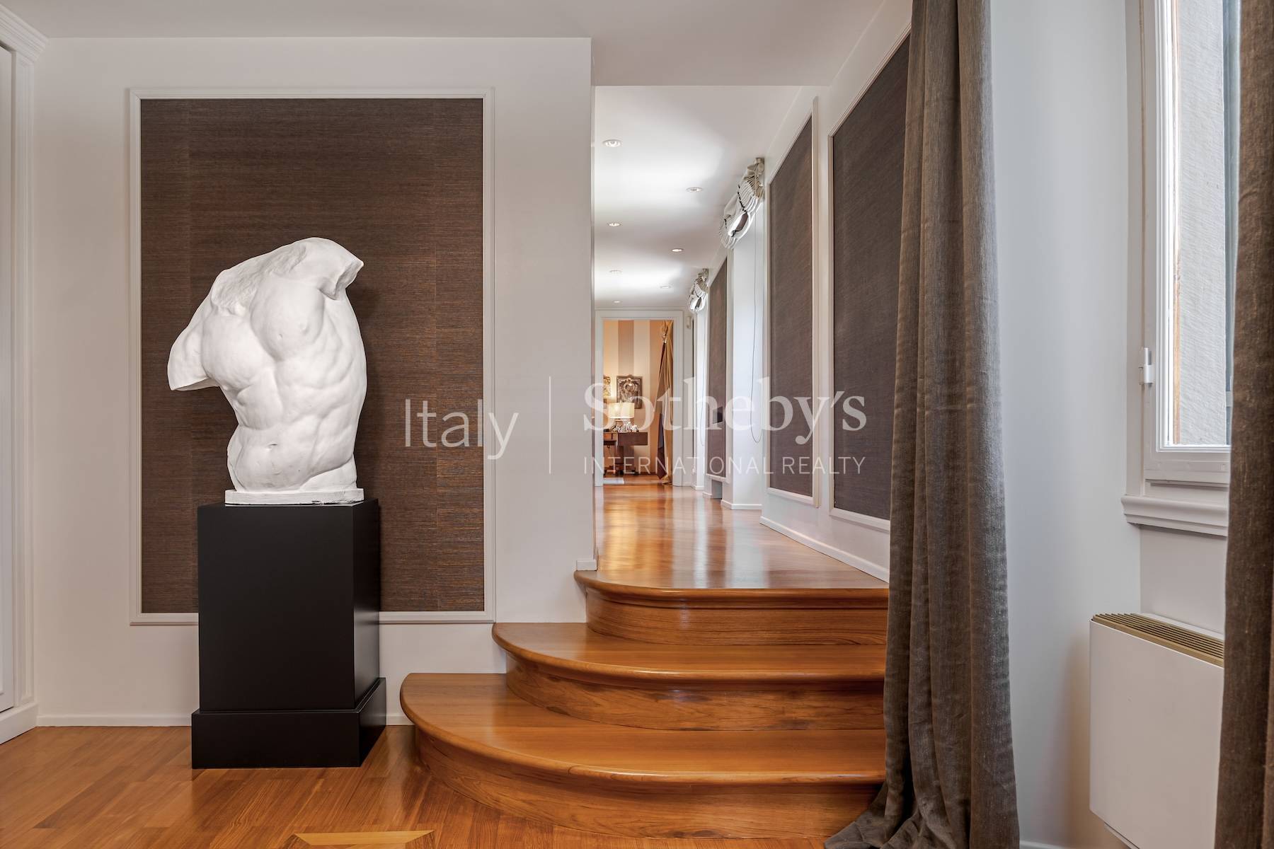  Exclusive villa among the hills of Florence - 物件實景