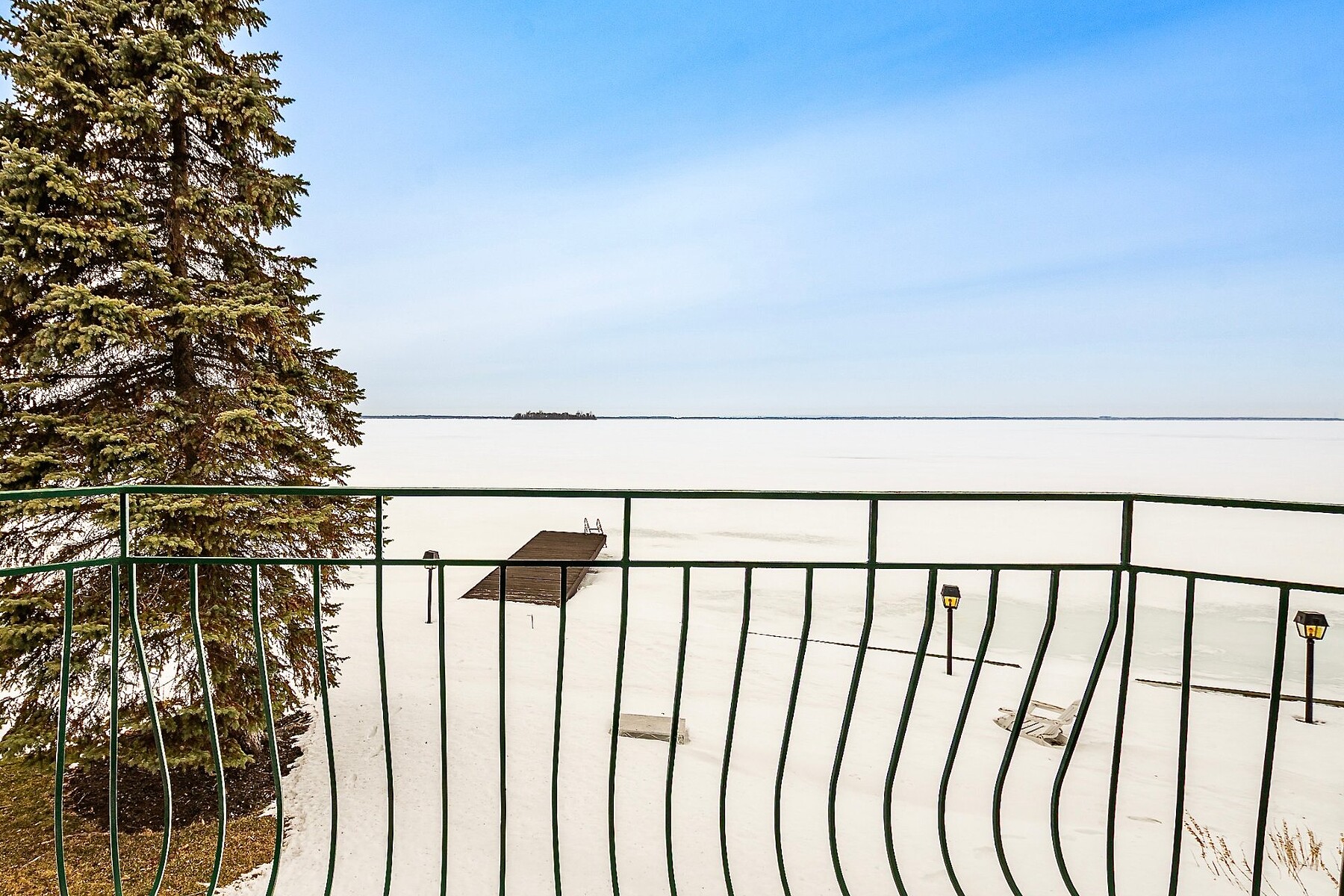  Sainte-Barbe, Montérégie - 物件實景