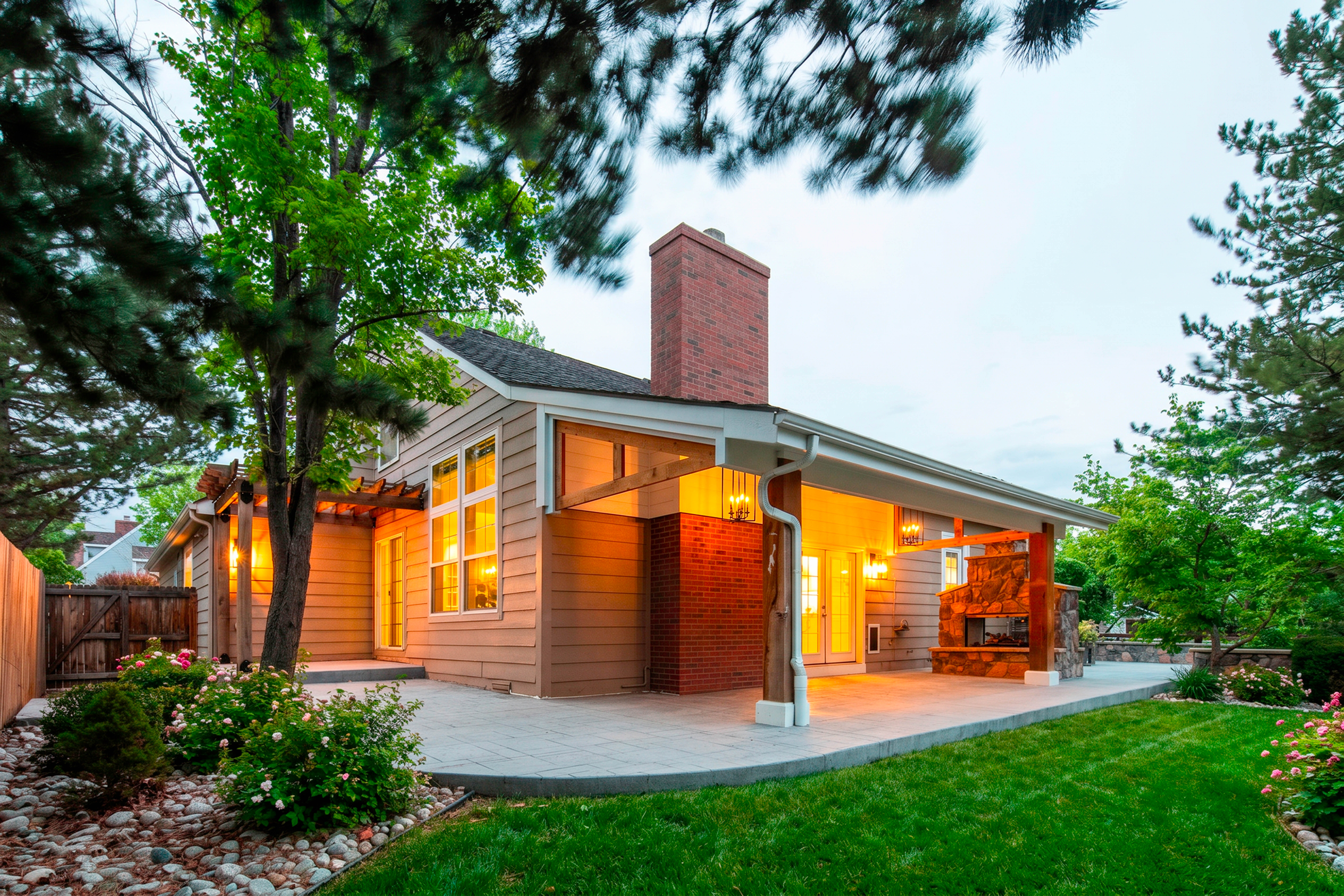  Beautifully remodeled and meticulously maintained - 物件實景