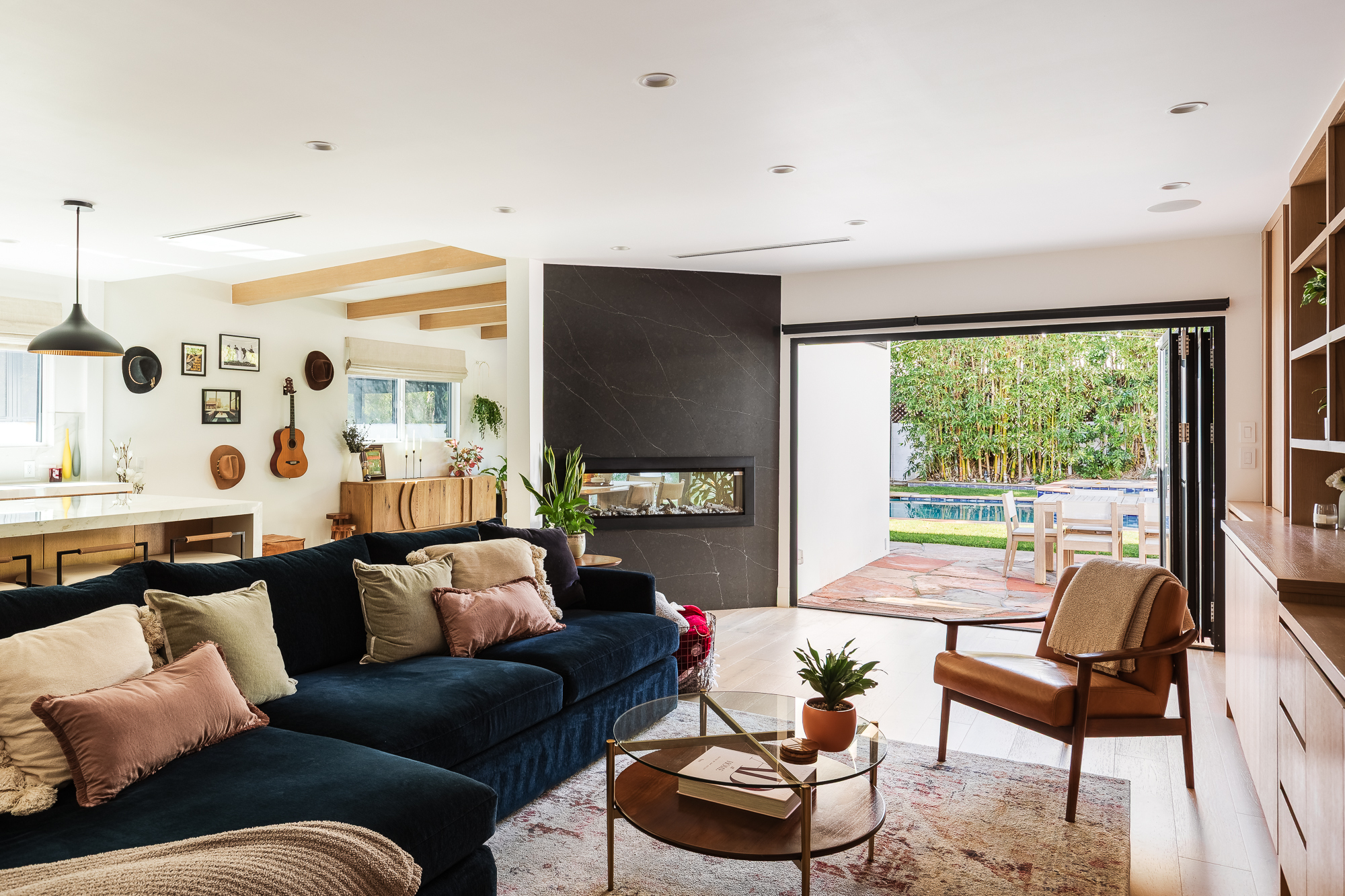  5007 Auckland Ave - 物件實景