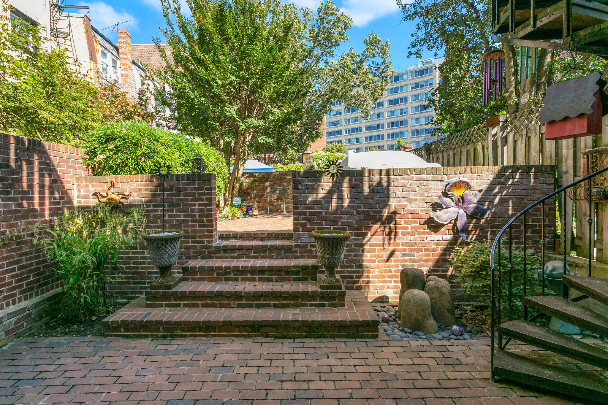  1333 21st Street NW, Washington, DC, 20036 - 物件實景