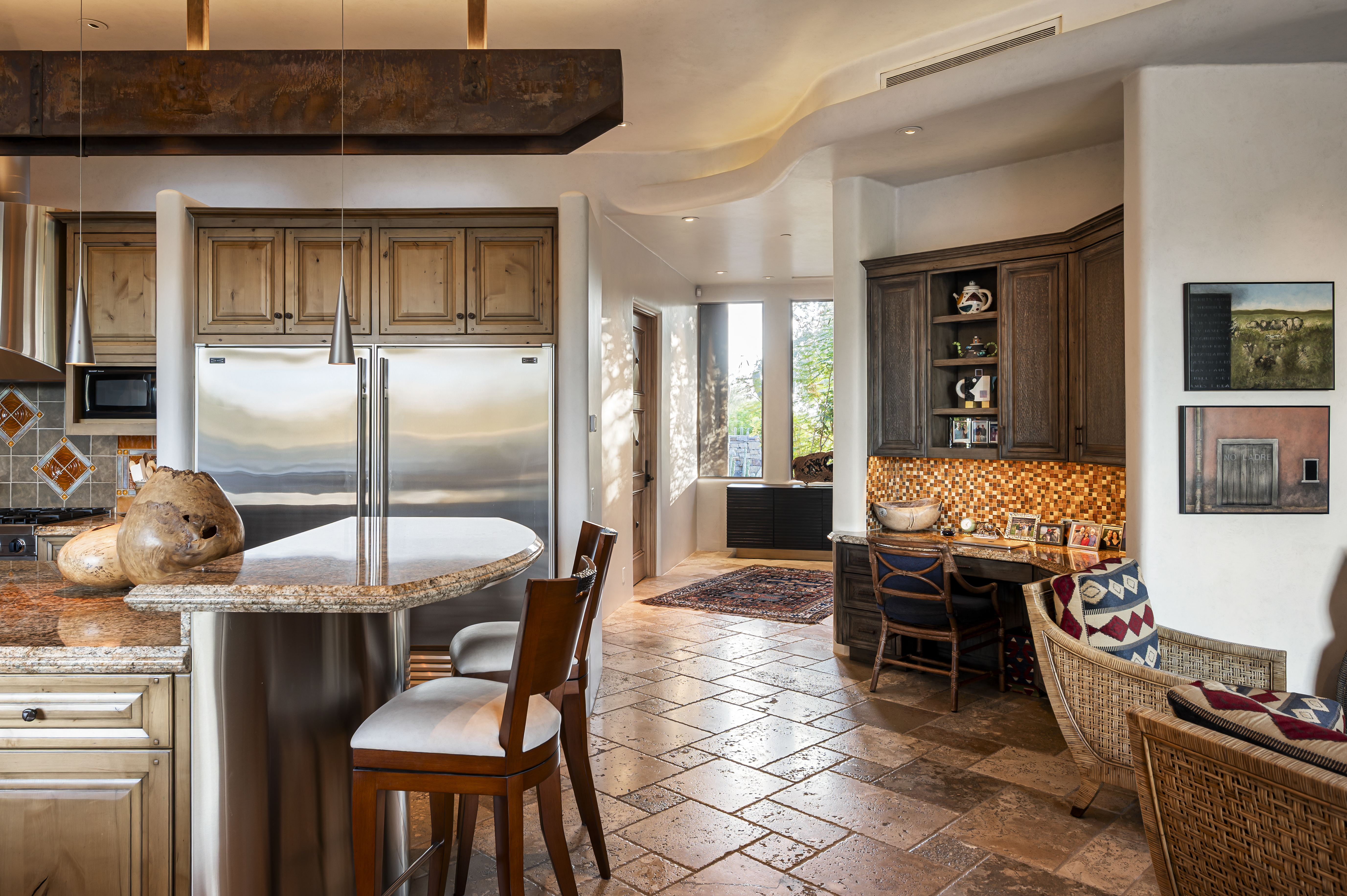  7638 E Whisper Rock Trail¦Scottsdale, AZ - 物件實景
