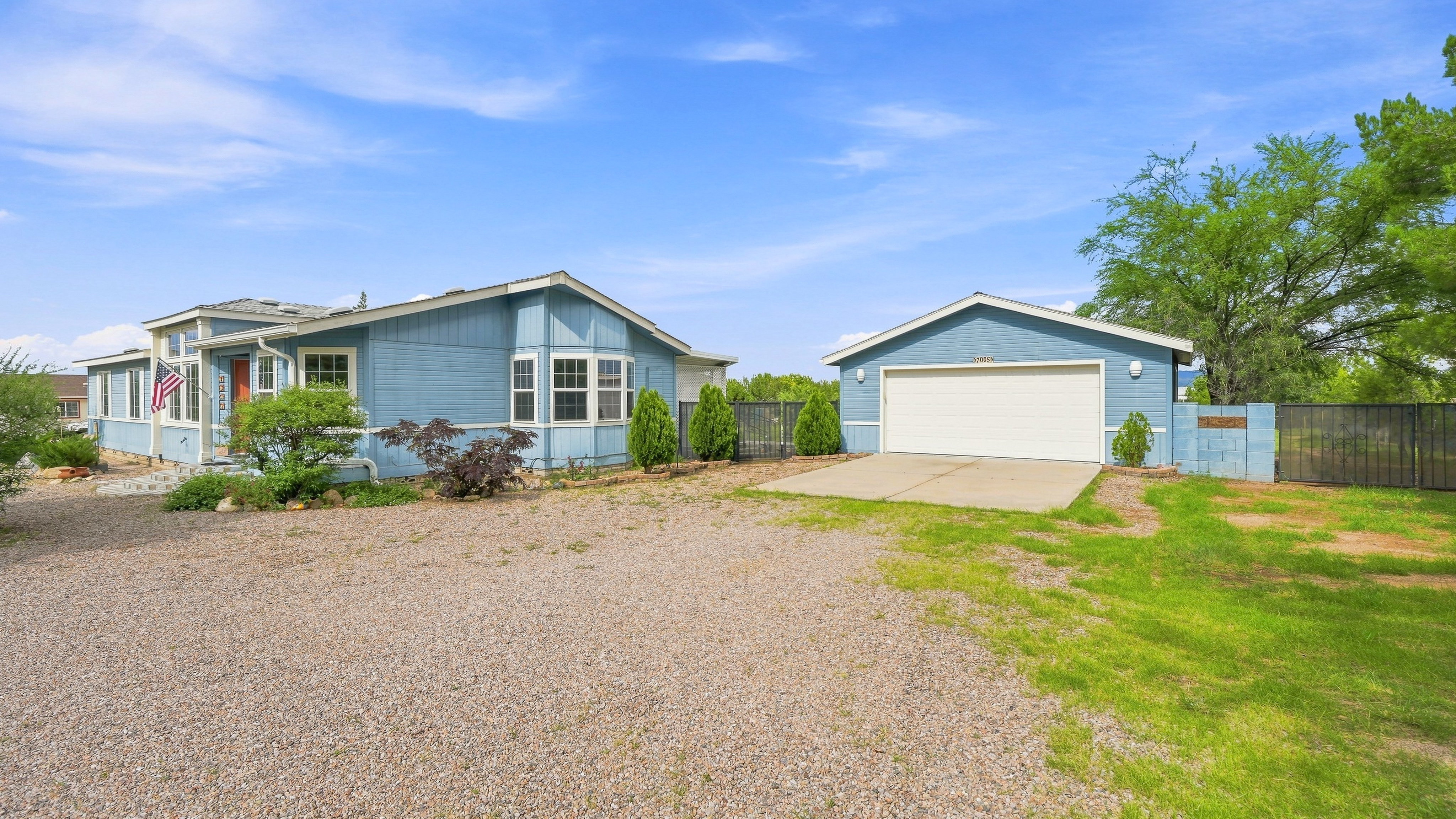 Elmer Loop, Hereford, AZ 85615 #1