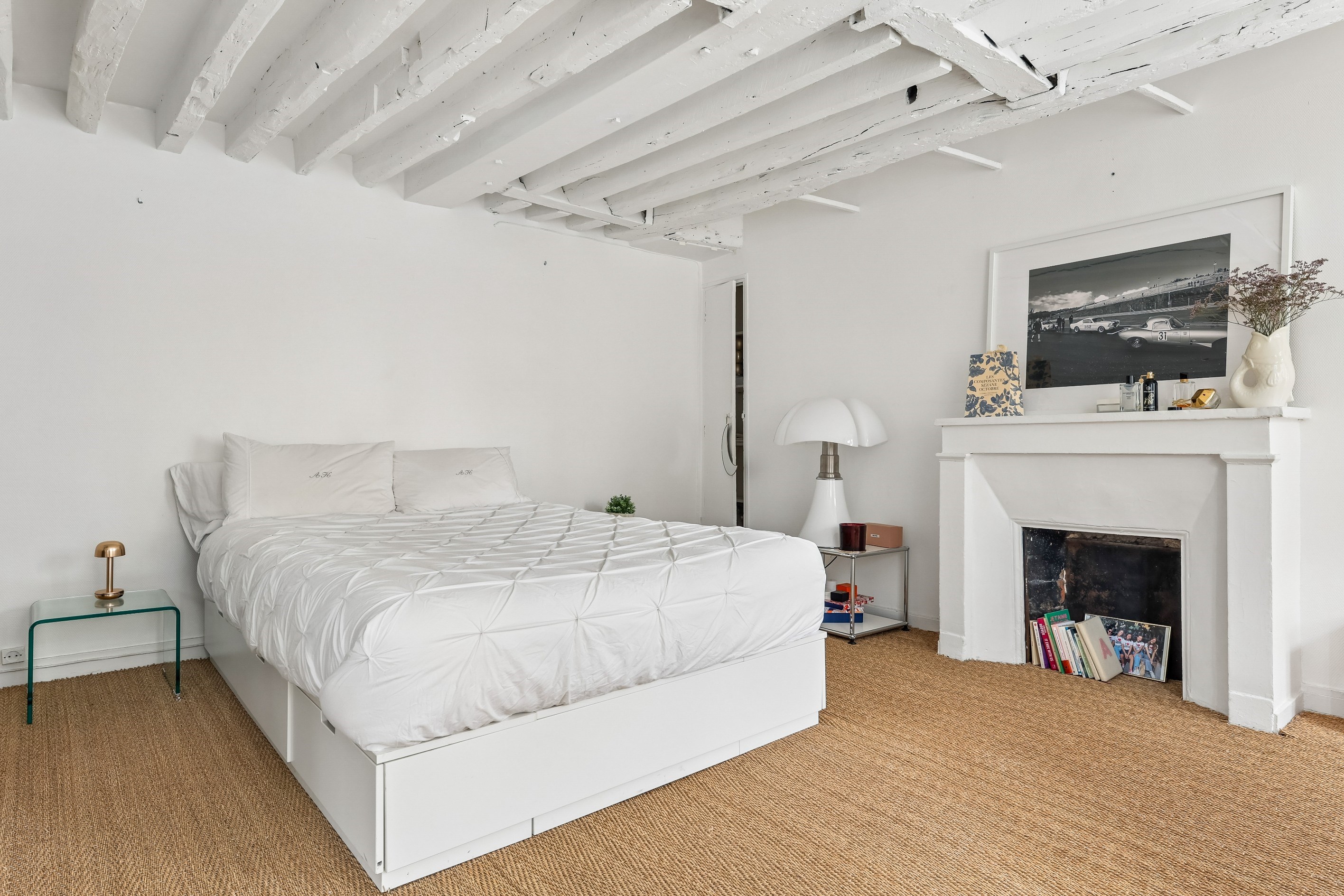  St Dominique/Assemblée nationale - Charming 2 rooms - 物件實景